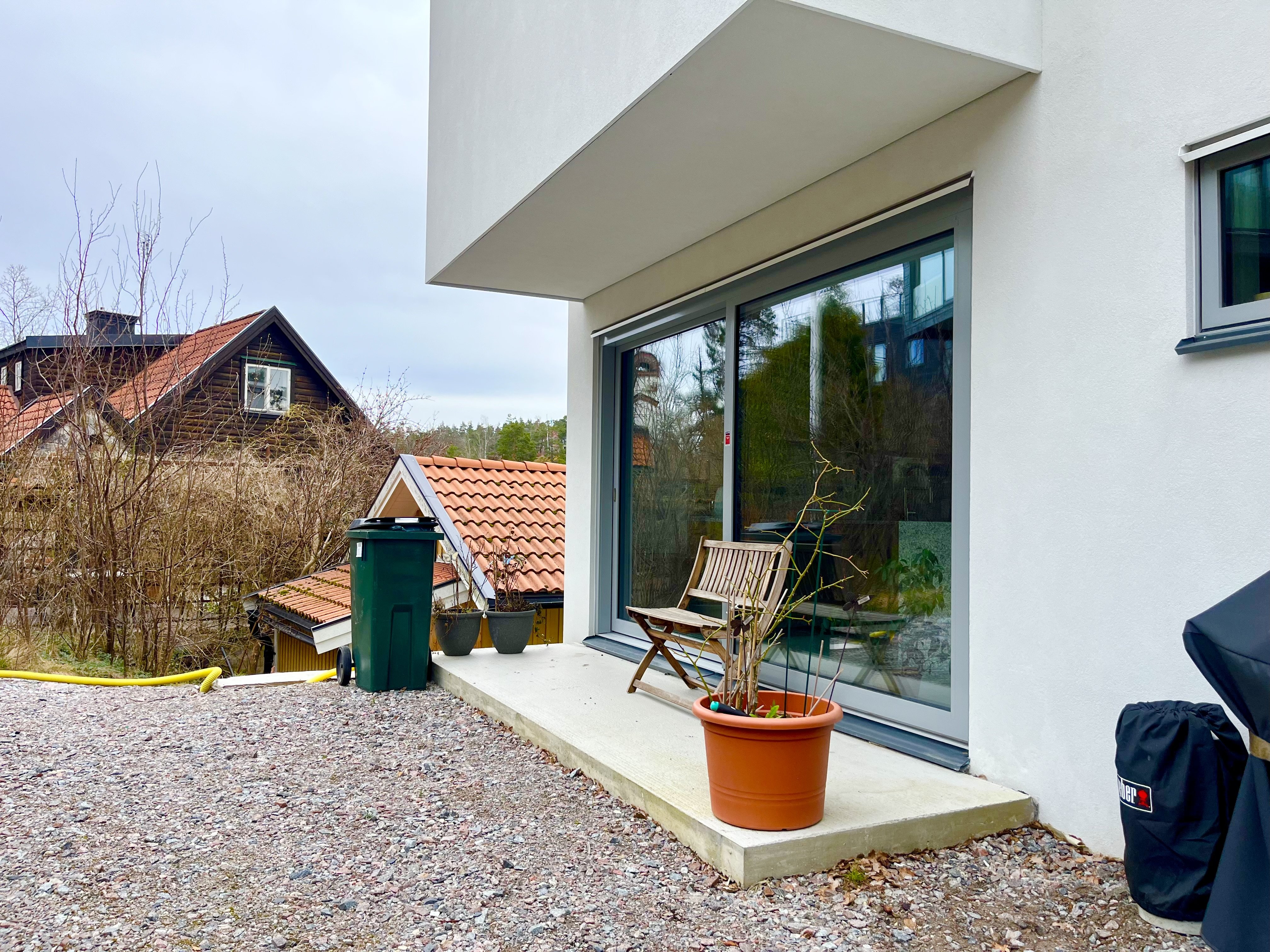 Villa/Hus, 7 rooms, 320 sqm, Nacka – bild 5