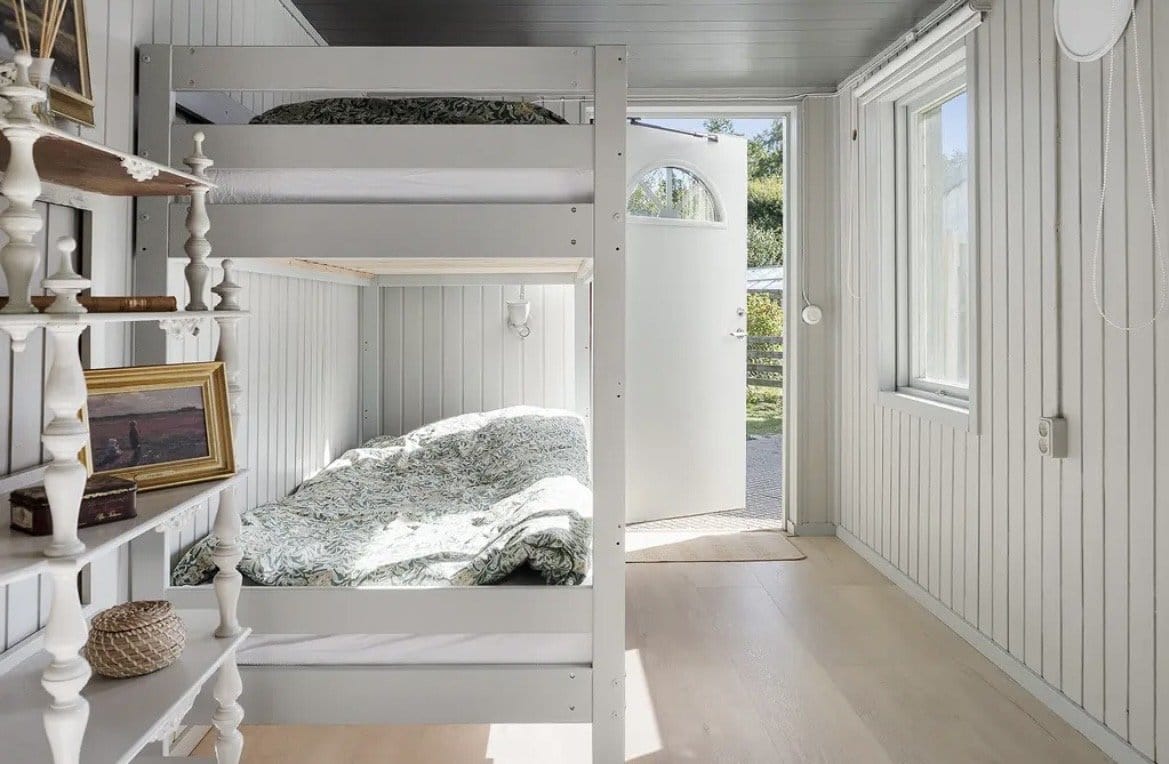 4 rok · 77 m² i Gärsnäs – bild 13
