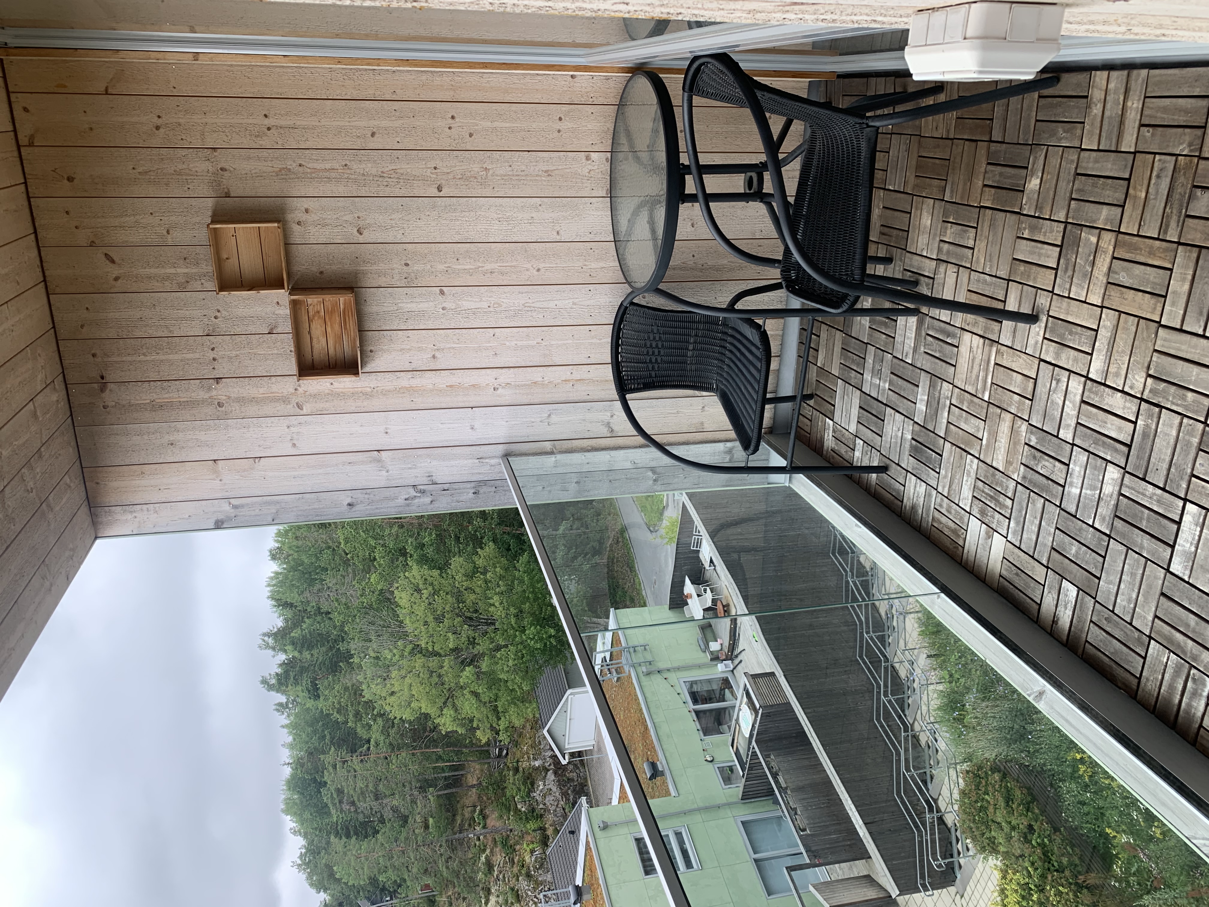 Lägenhet, 2 rooms, 34 sqm, Tyresö – bild 2