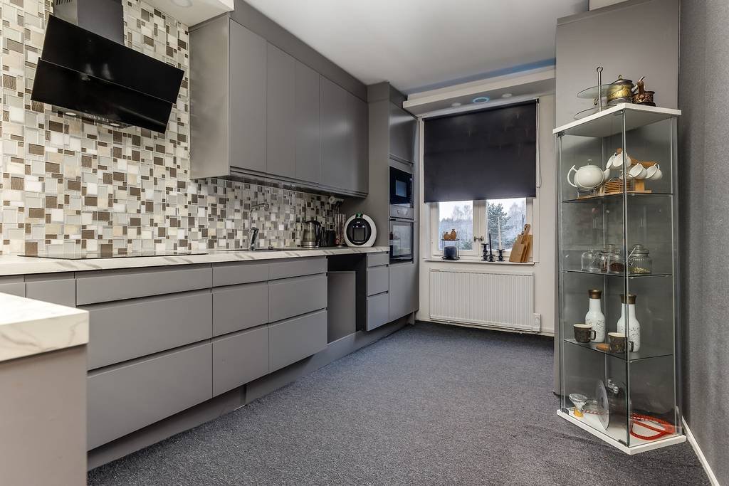 Villa/Hus, 10 rooms, 380 sqm, Katrineholm – bild 14