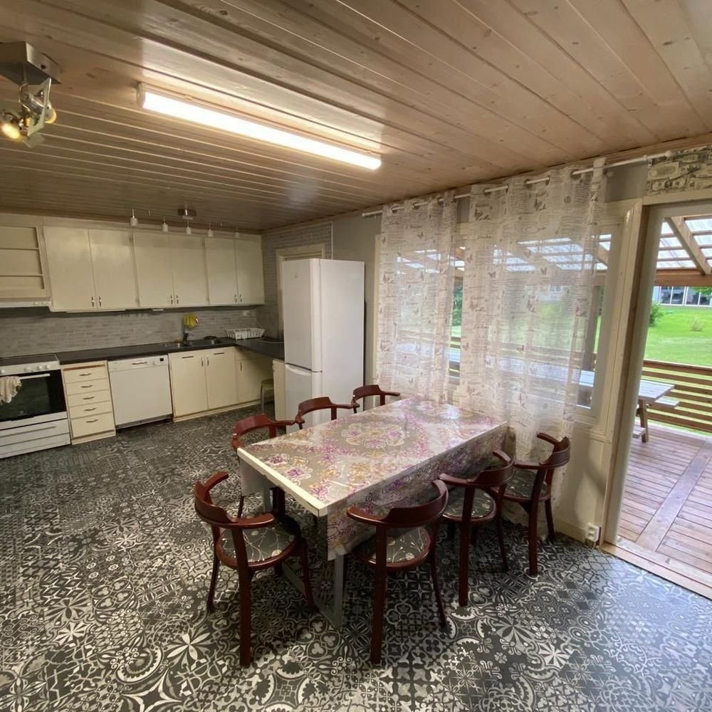 Villa/Hus, 7 rooms, 102 sqm, Boliden – bild 3