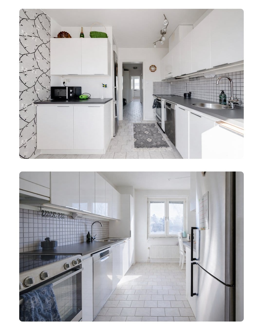 Lägenhet, 3 rooms, 76 sqm, Västerås