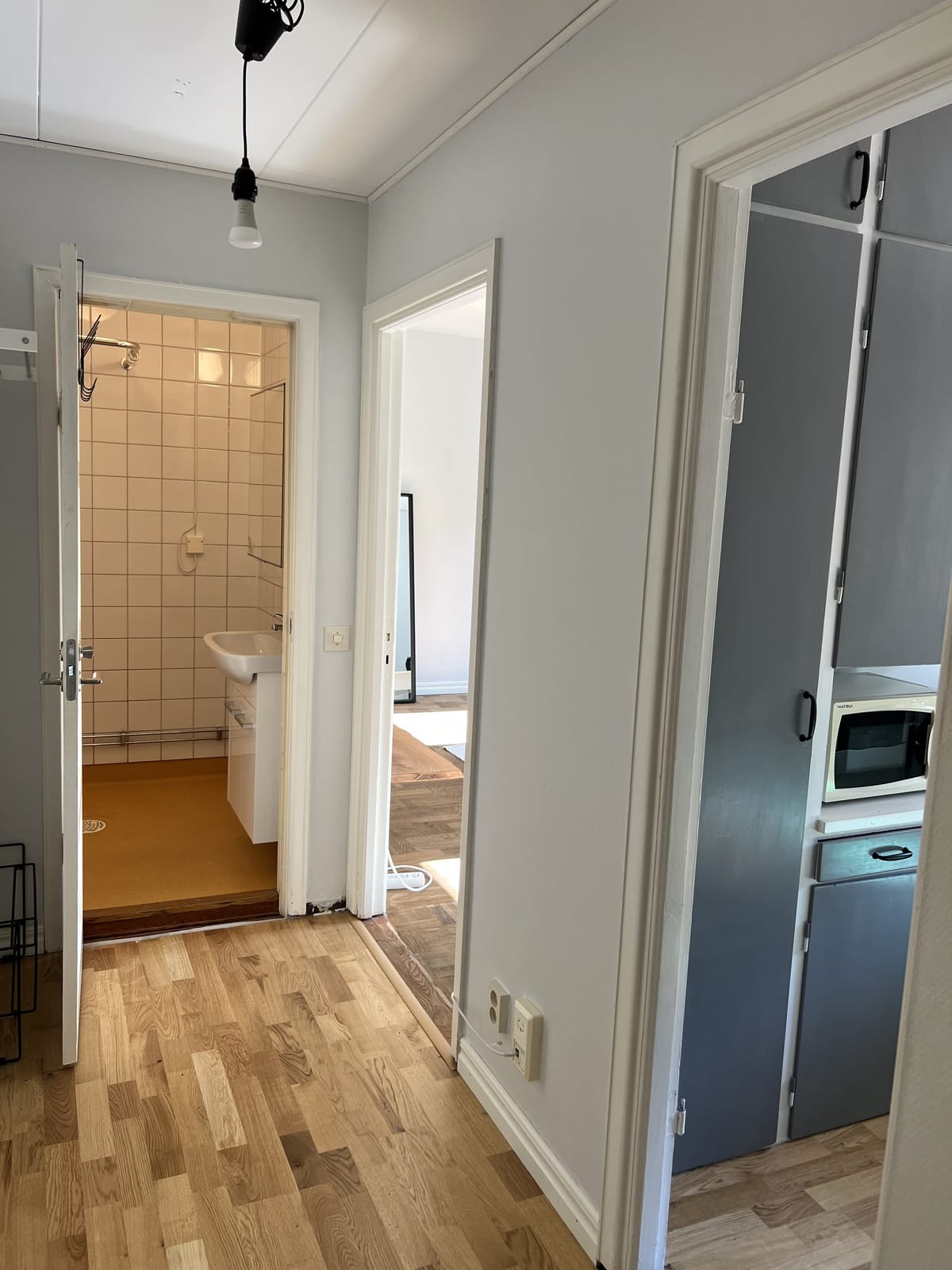 1 rok · 32 m² i Norrköping – bild 4