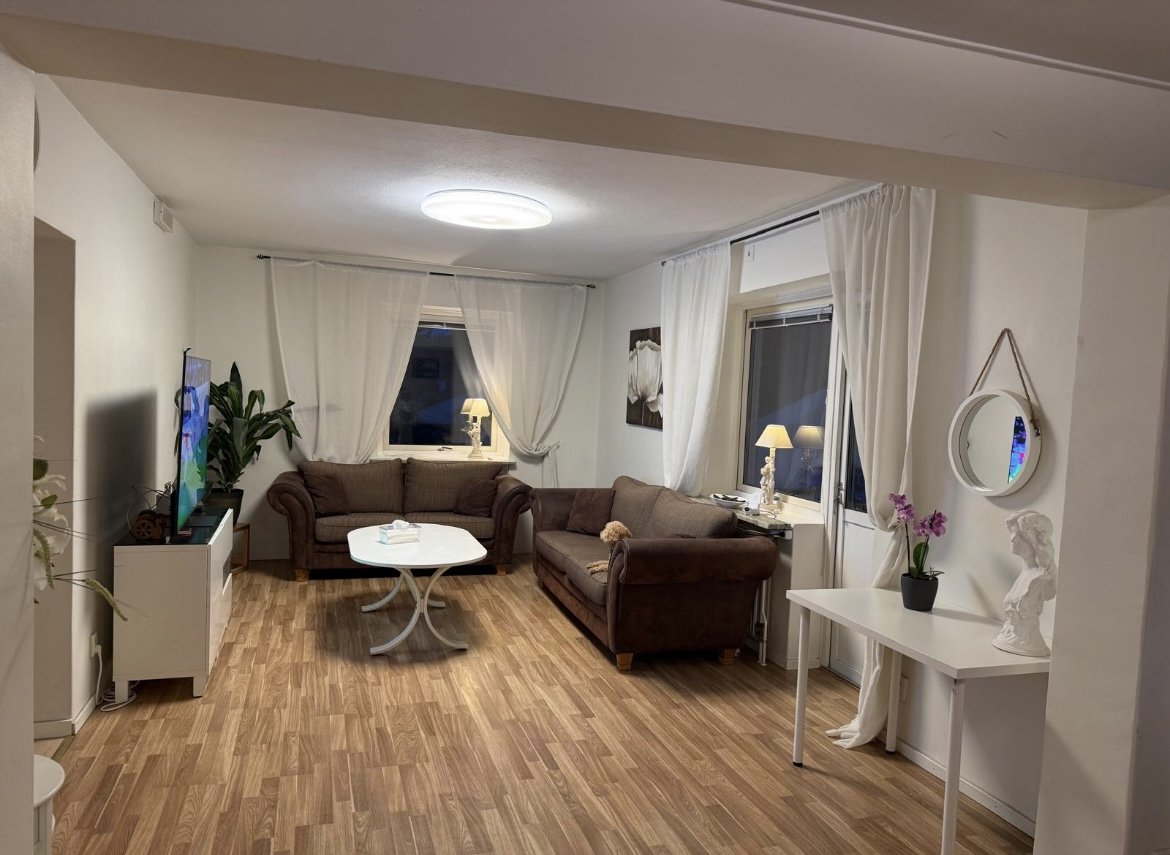 Villa/Hus, 1 rooms, 15 sqm, Umeå