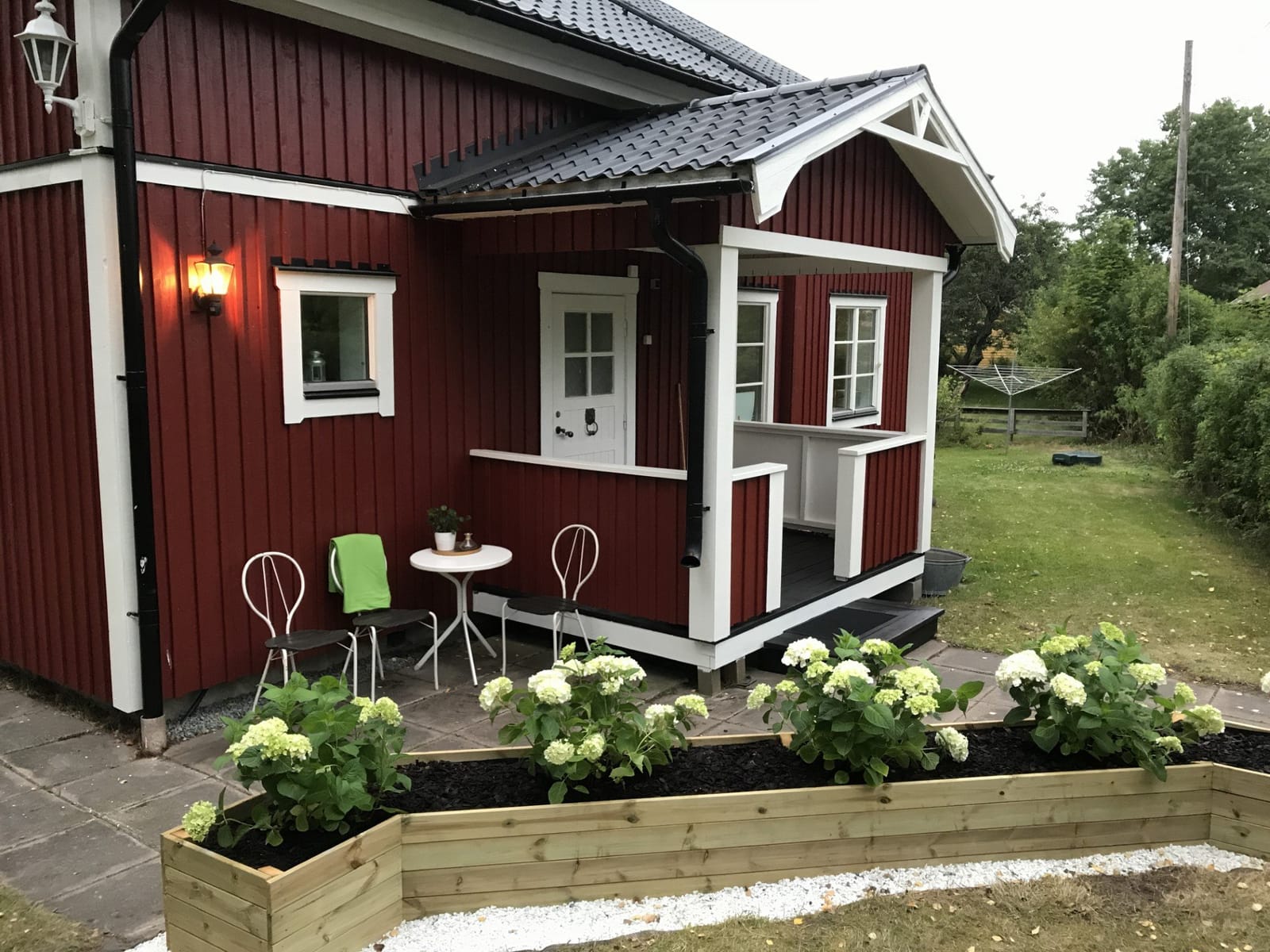 5 rok · 140 m² i Gräddö – Gräddö