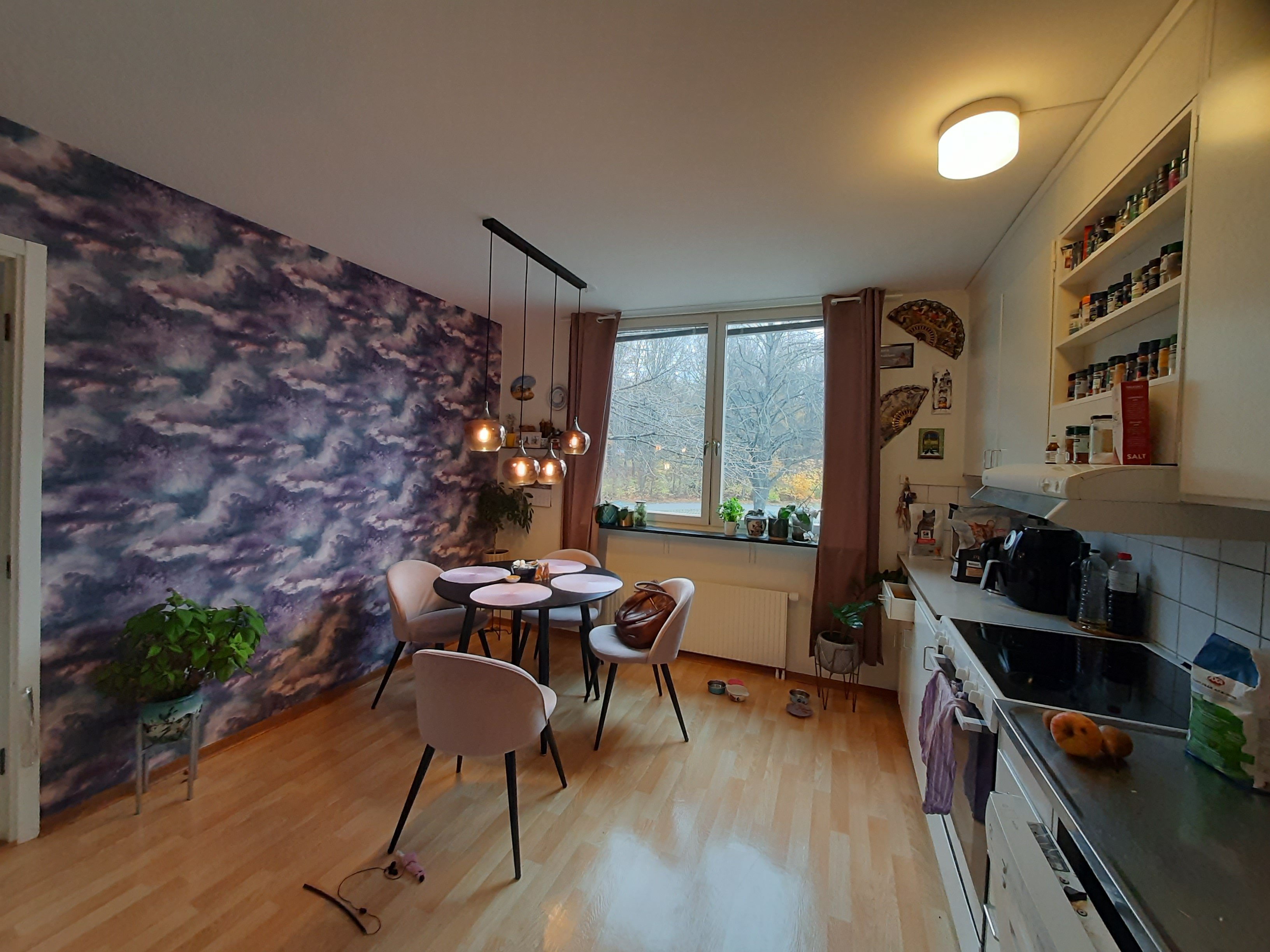 Lägenhet, 2 rooms, 68 sqm, Lund – bild 2