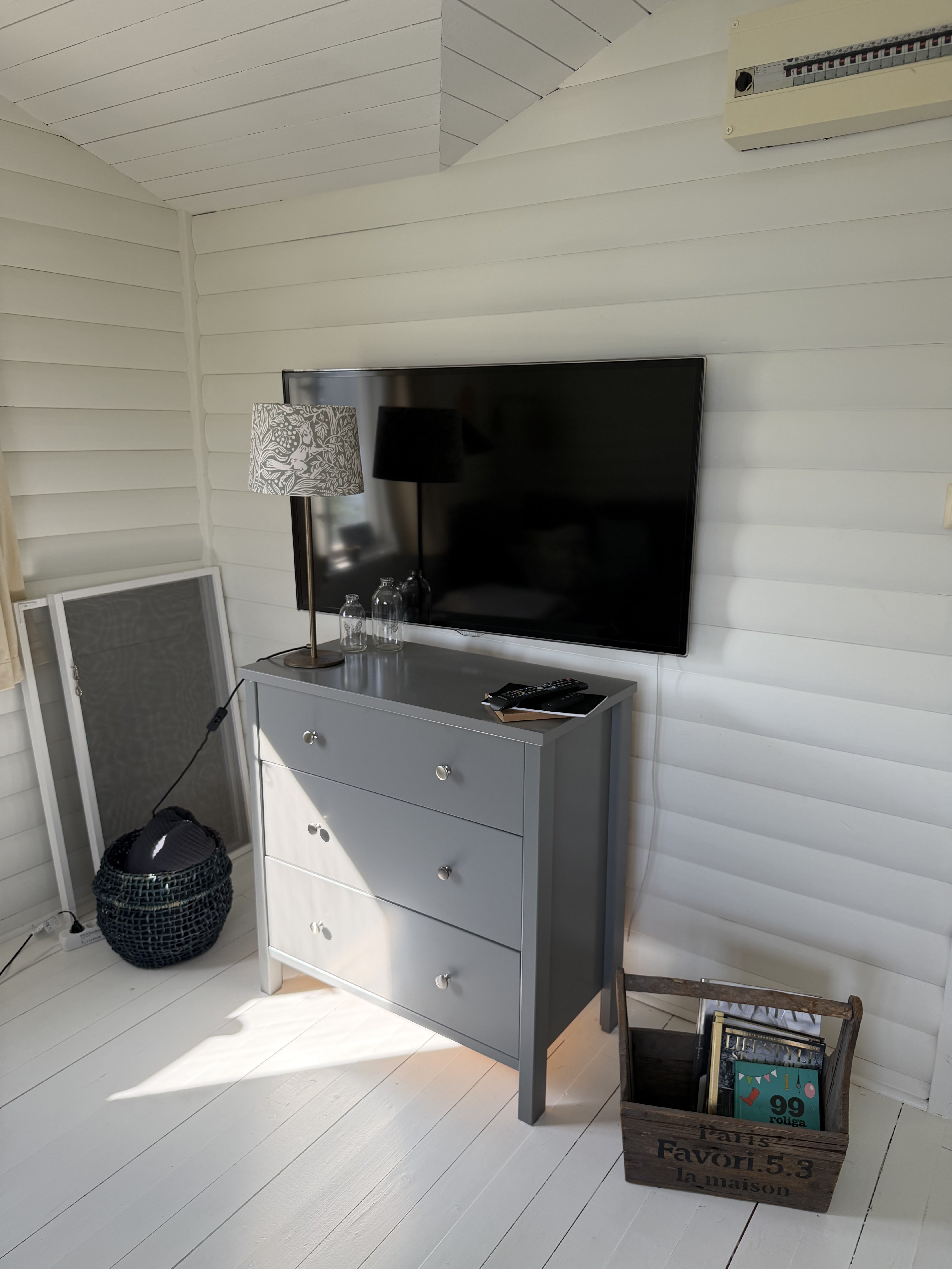 Stuga, 1 rooms, 30 sqm, Stocksund – bild 13