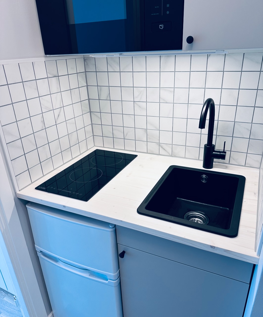 Lägenhet, 1 rooms, 18 sqm, Öregrund – bild 9
