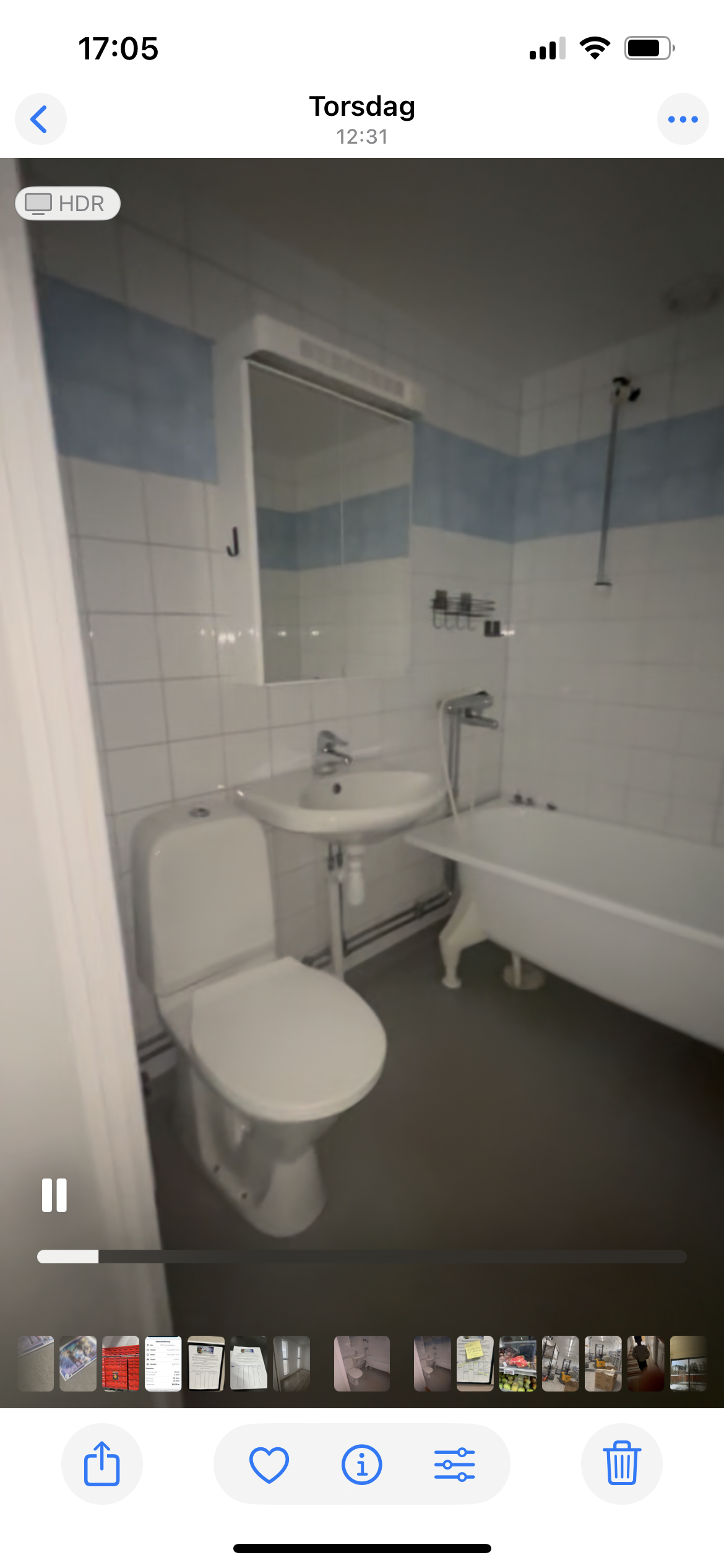 Lägenhet, 2 rooms, 44 sqm, Trollhättan – bild 11