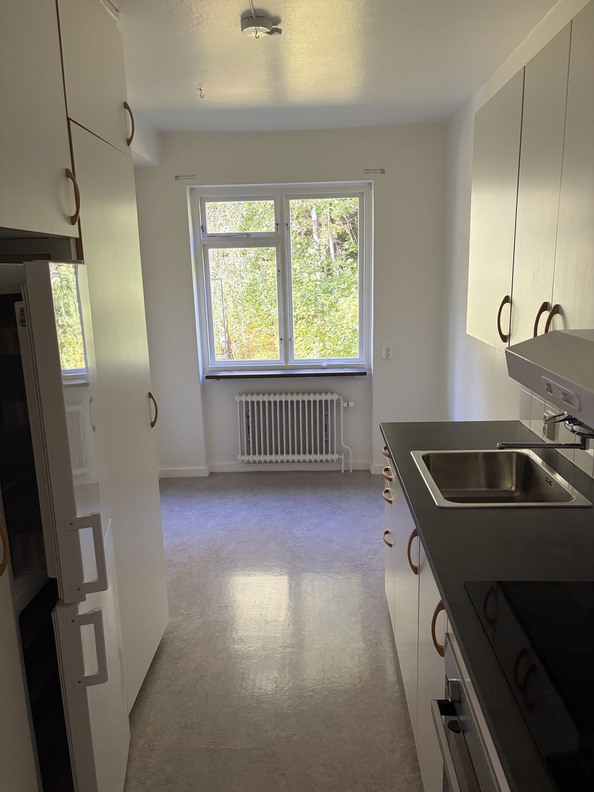 2 rok · 54 m² i Nora – bild 2