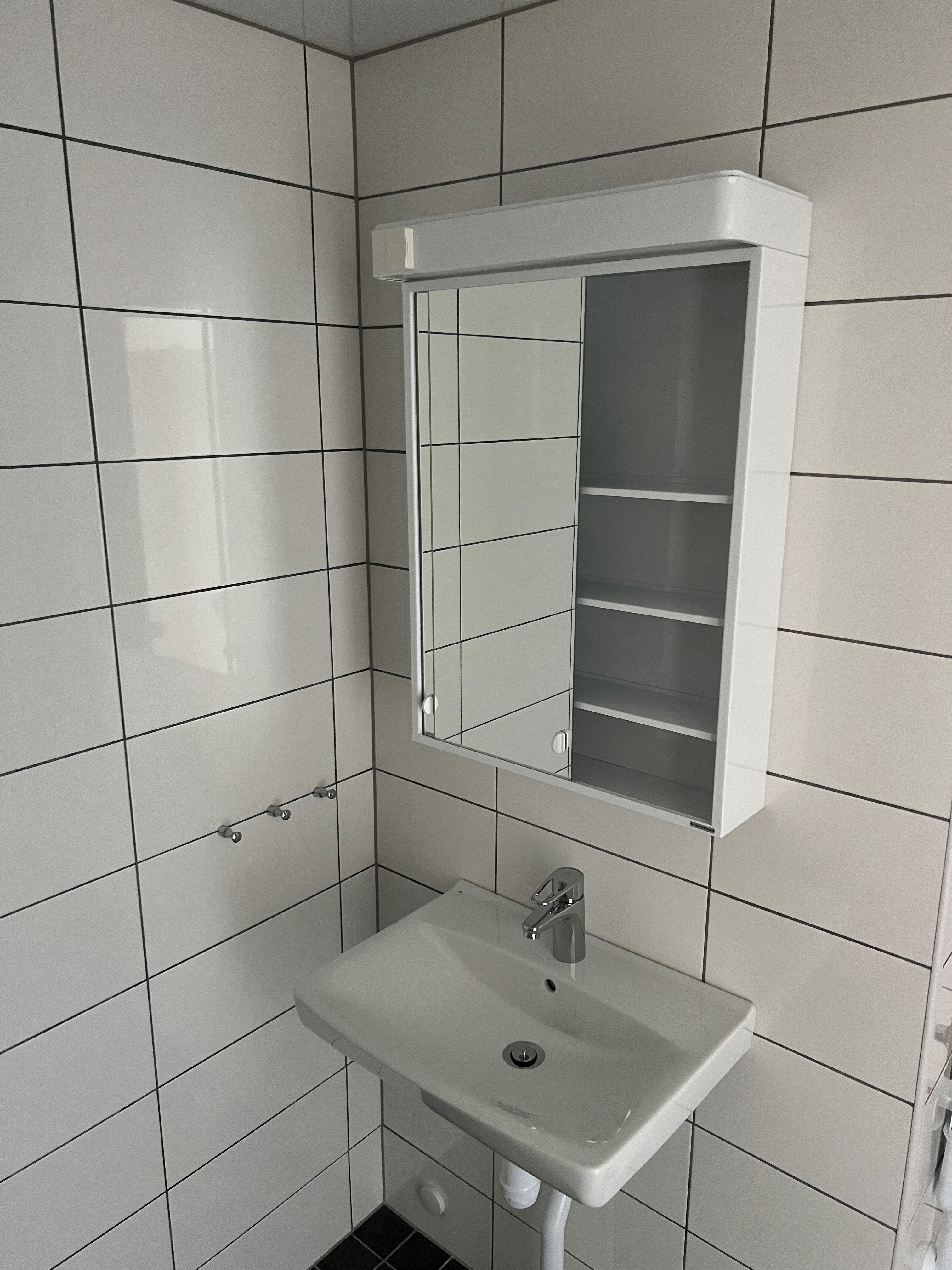 Lägenhet, 1 rooms, 27 sqm, Täby – bild 14