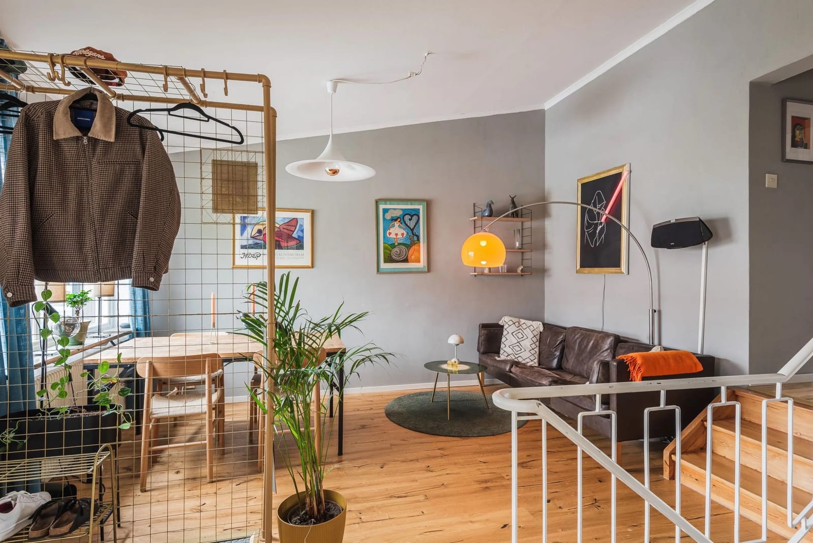 5 rok · 96 m² i Sundsvall – bild 5