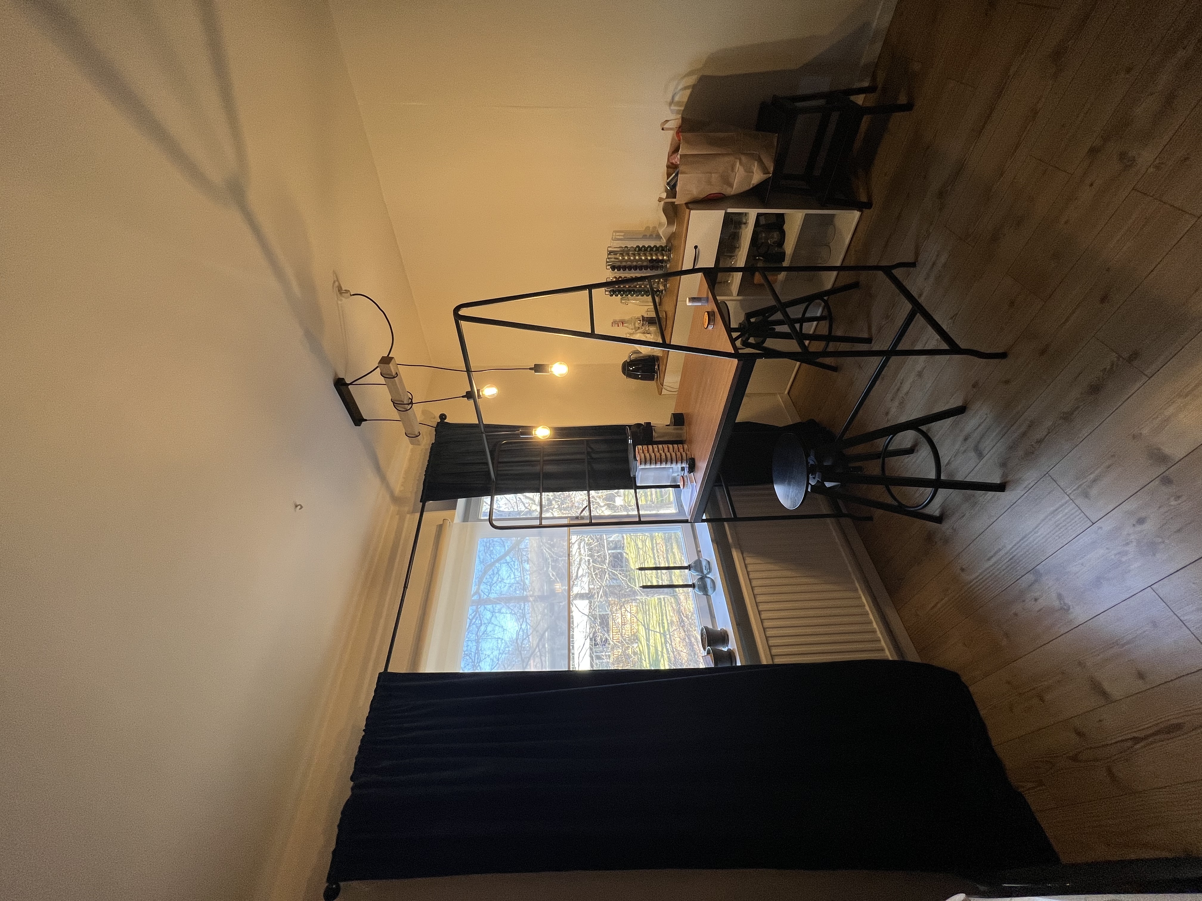 Lägenhet, 2 rooms, 63 sqm, Skånes Fagerhult – bild 2