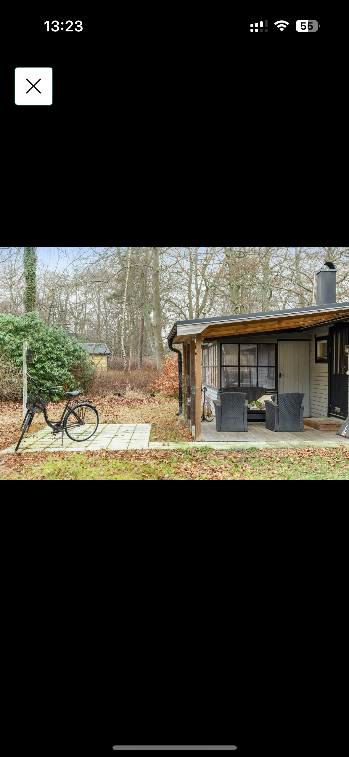 Stuga, 3 rooms, 65 sqm, Ystad – bild 3