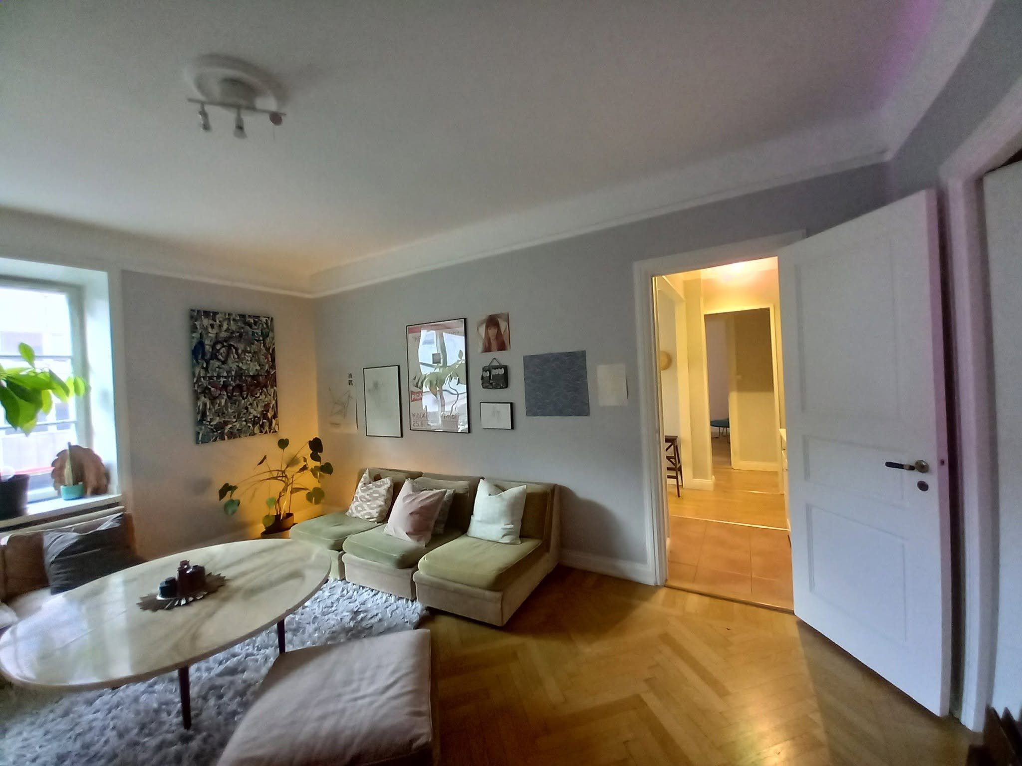 Lägenhet, 1 rooms, 25 sqm, Stockholm – bild 21
