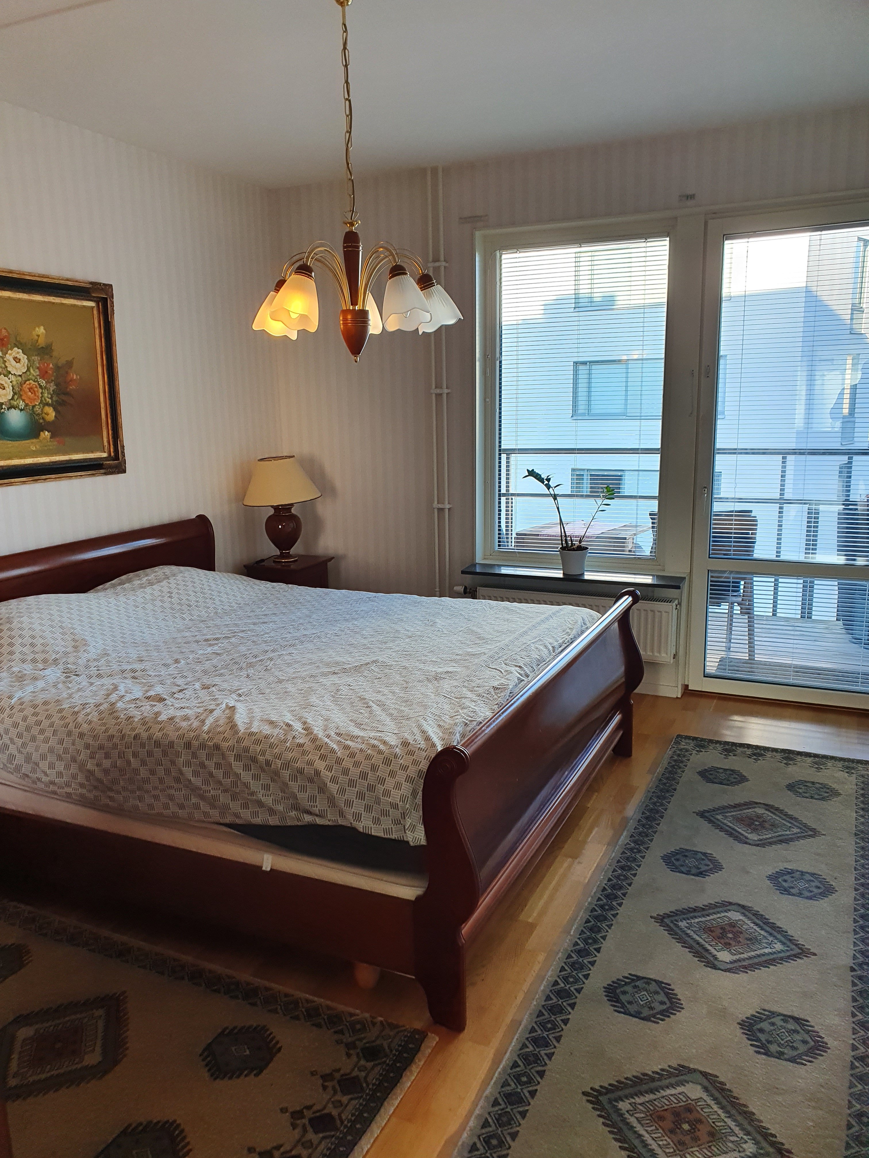 Lägenhet, 1 rooms, 20 sqm, Stockholm – bild 6