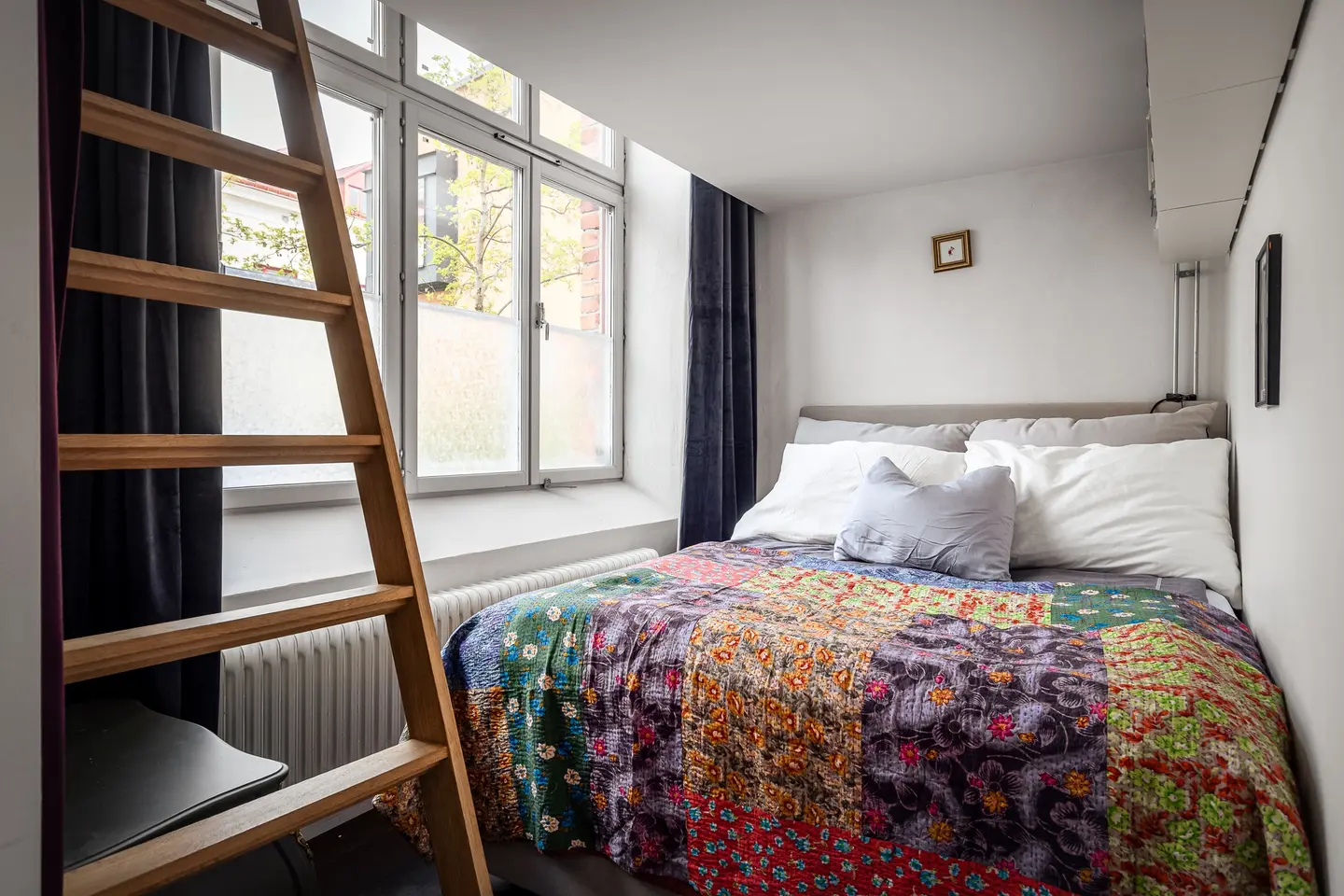 3 rok · 70 m² i Nacka – bild 11