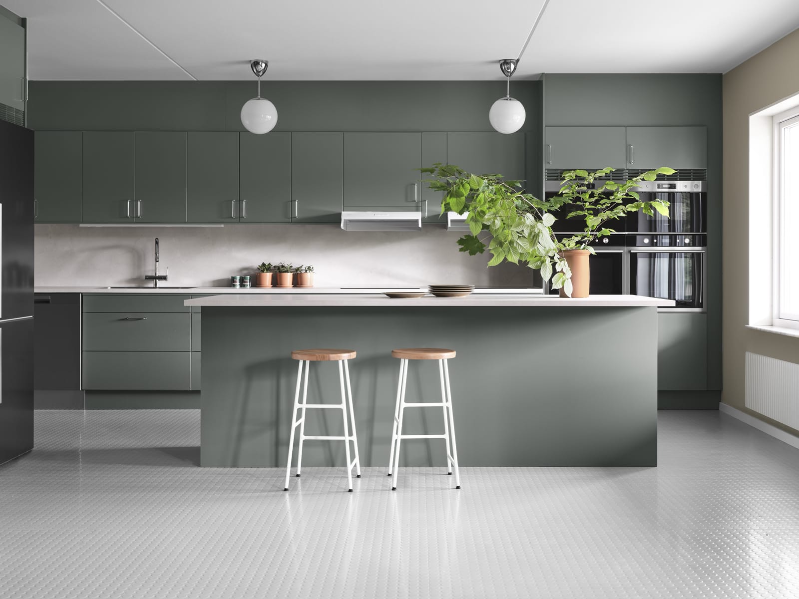 1 rok · 30 m² i Lund – bild 13