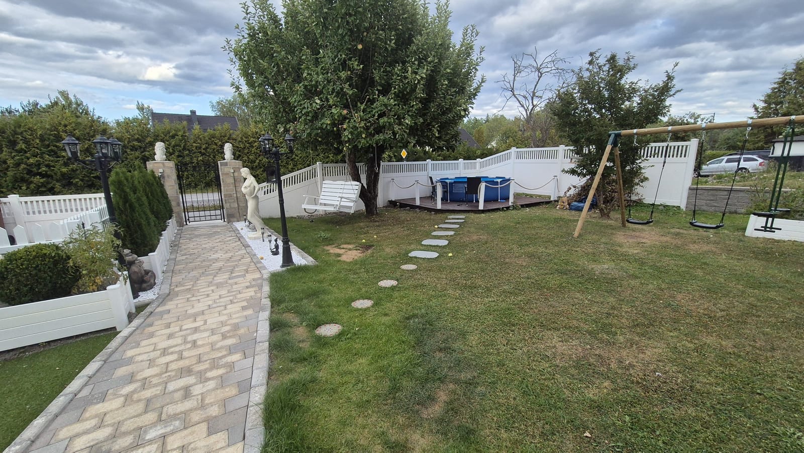 1 rok · 15 m² i Åkersberga – bild 10
