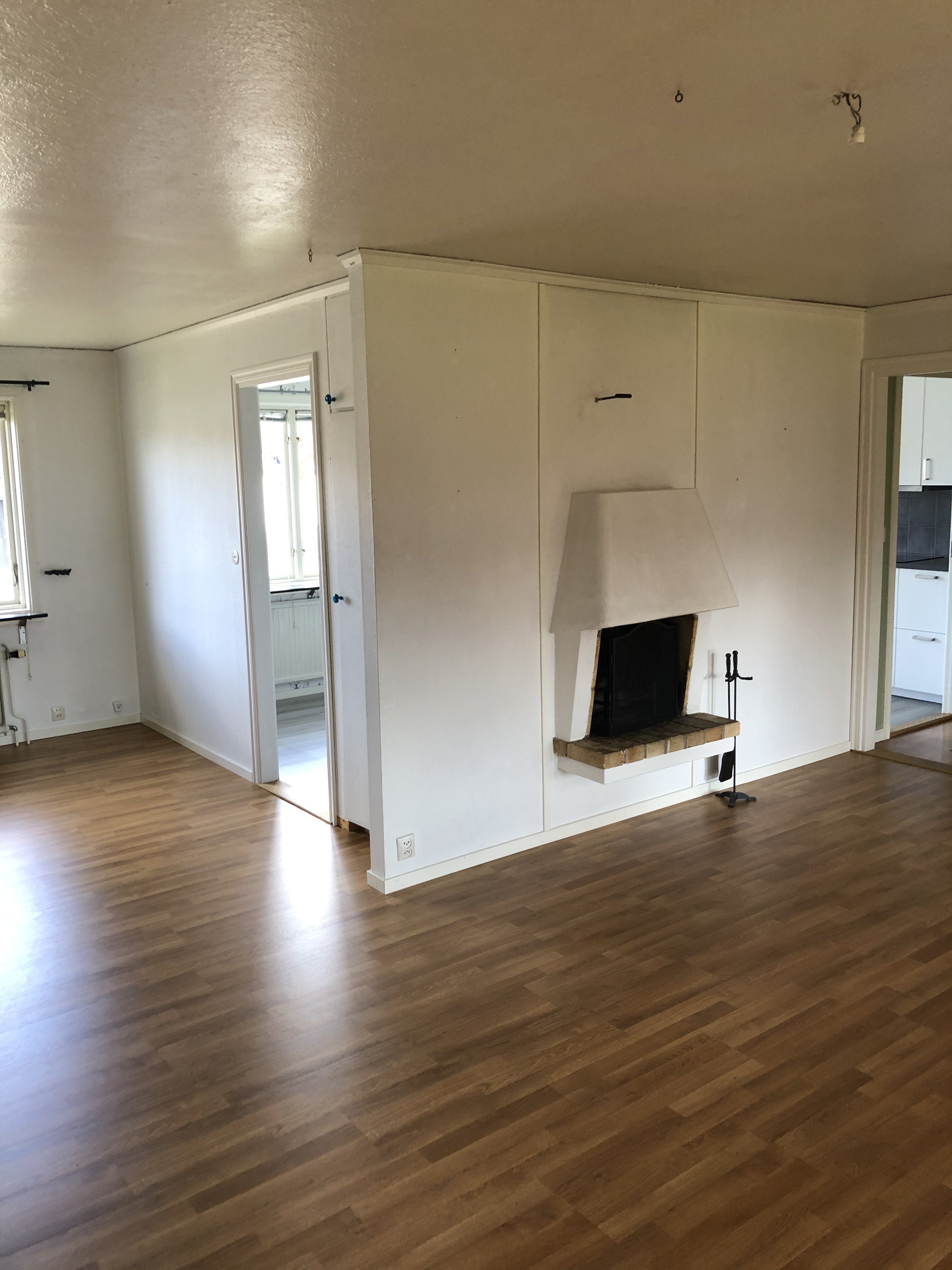 Villa/Hus, 6 rooms, 92 sqm, Traryd – bild 9