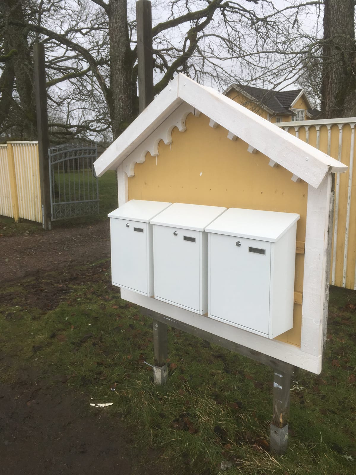10 rok · 300 m² i Myresjö – bild 27