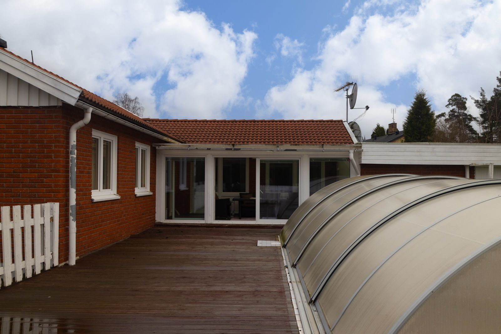 Villa/Hus, 8 rooms, 242 sqm, Järfälla – bild 15