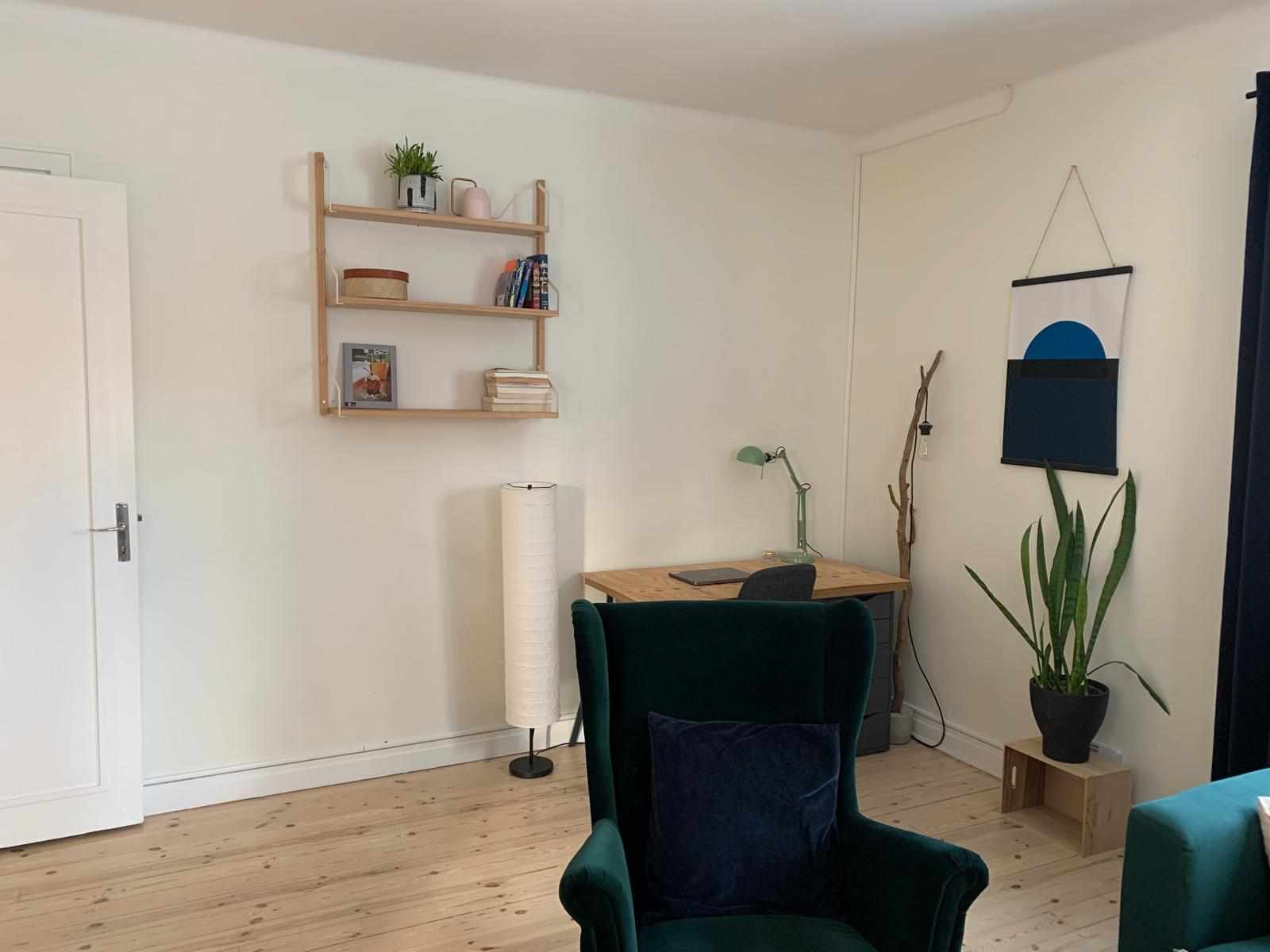 Lägenhet, 2 rooms, 58 sqm, Linköping – bild 6