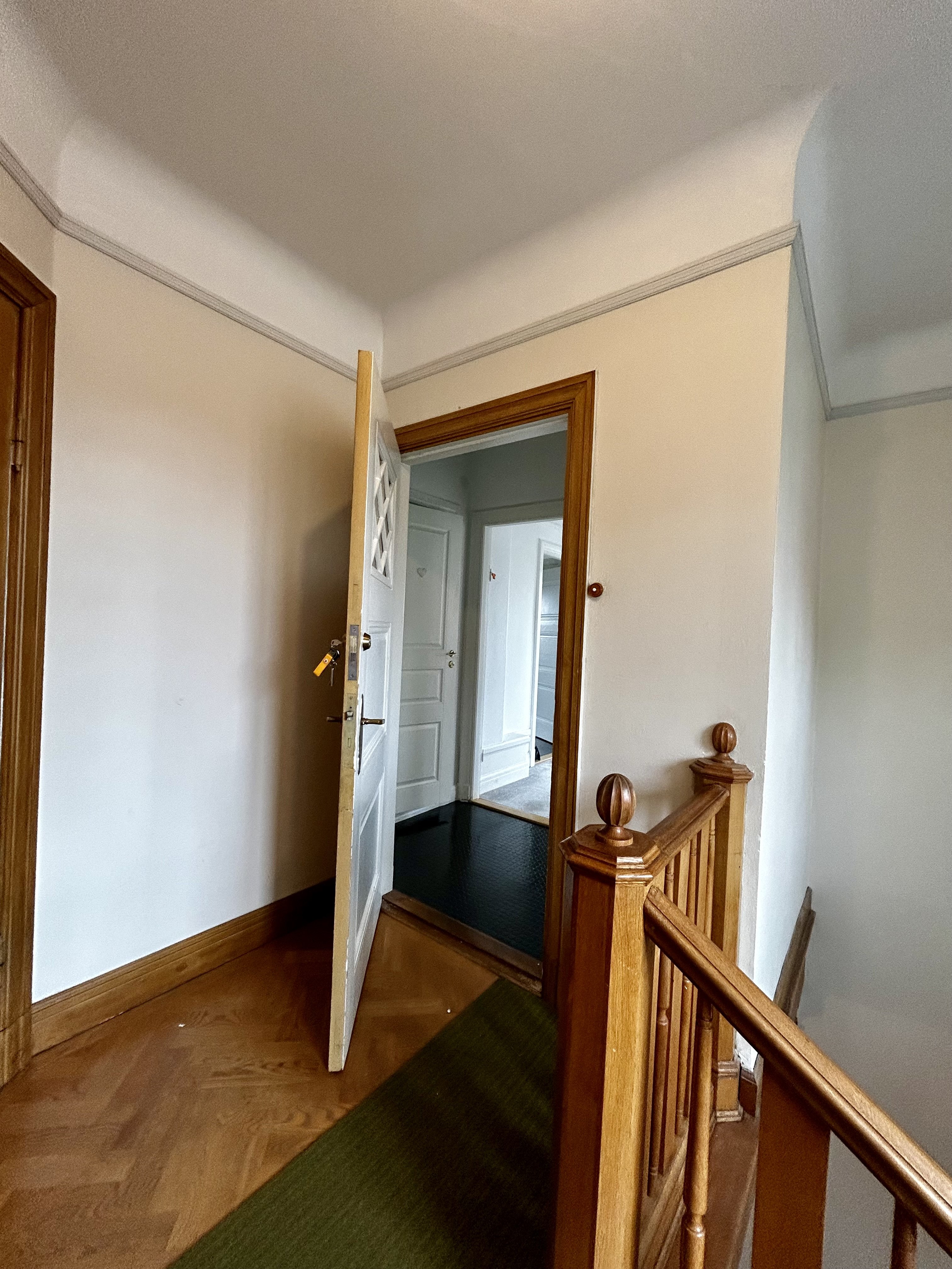 Lägenhet, 2 rooms, 50 sqm, Falköping – bild 4