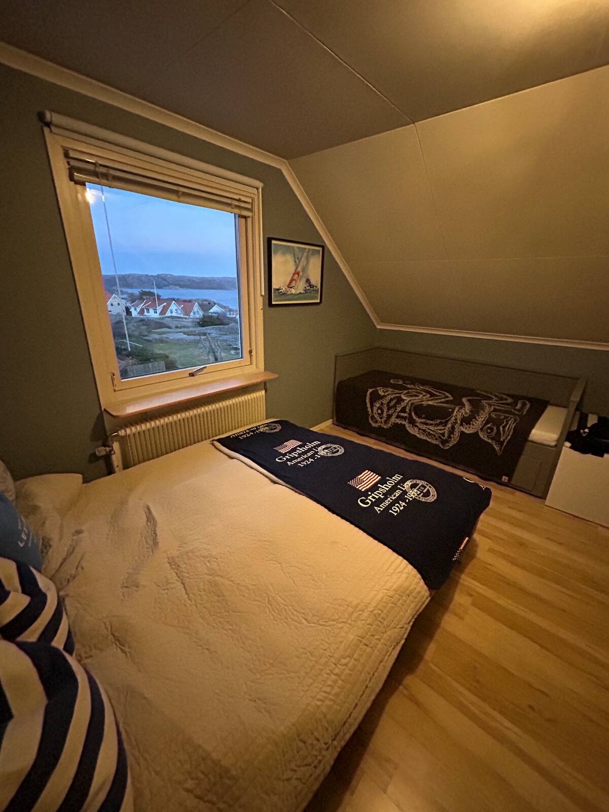 4 rok · 150 m² i Hovenäset – bild 10