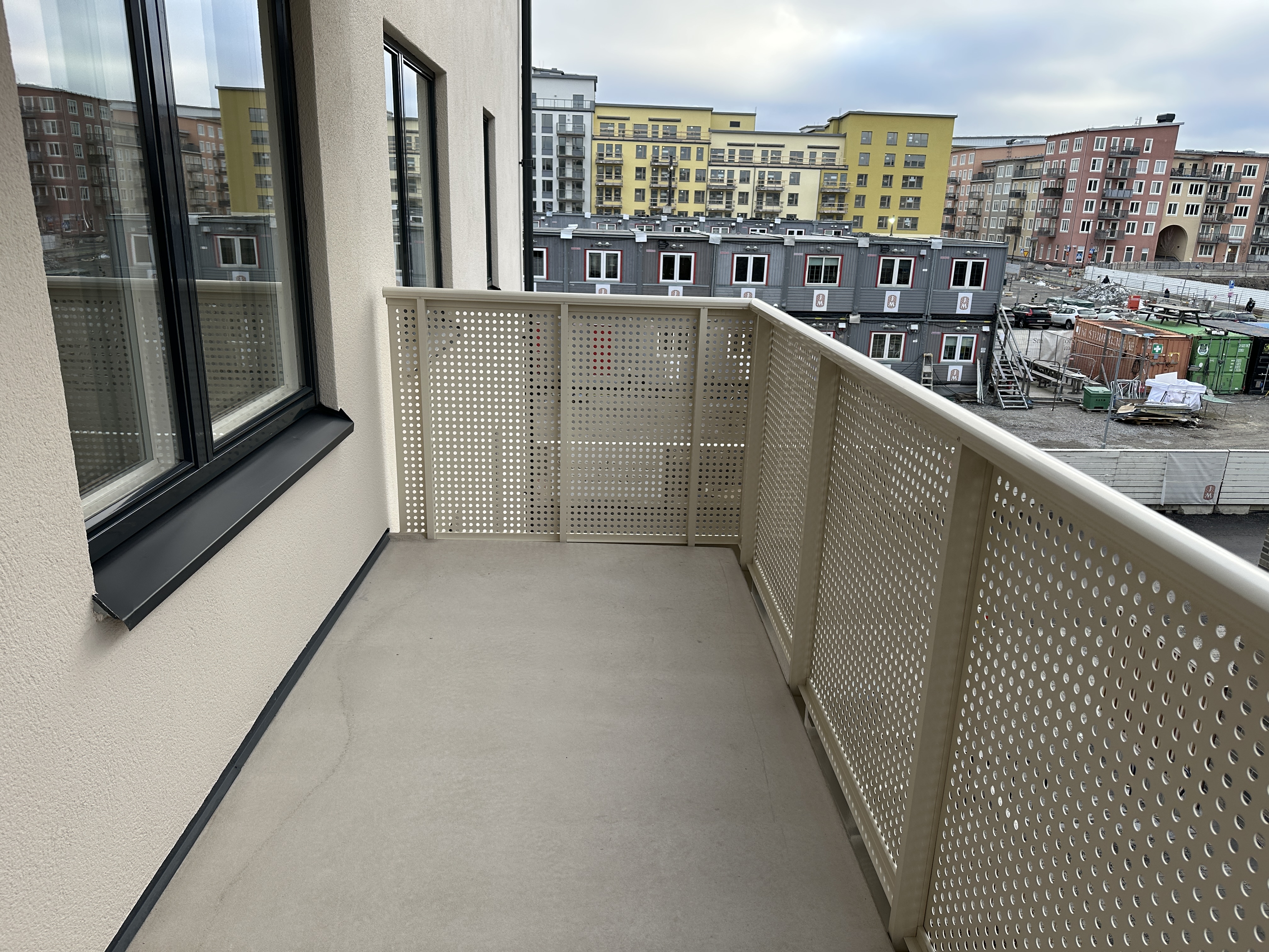 Lägenhet, 2 rooms, 44 sqm, Täby – bild 11