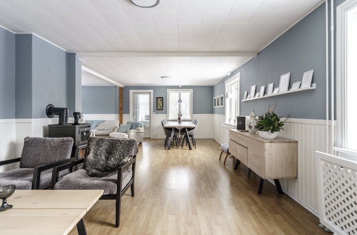 4 rok · 200 m² i Traryd – bild 7