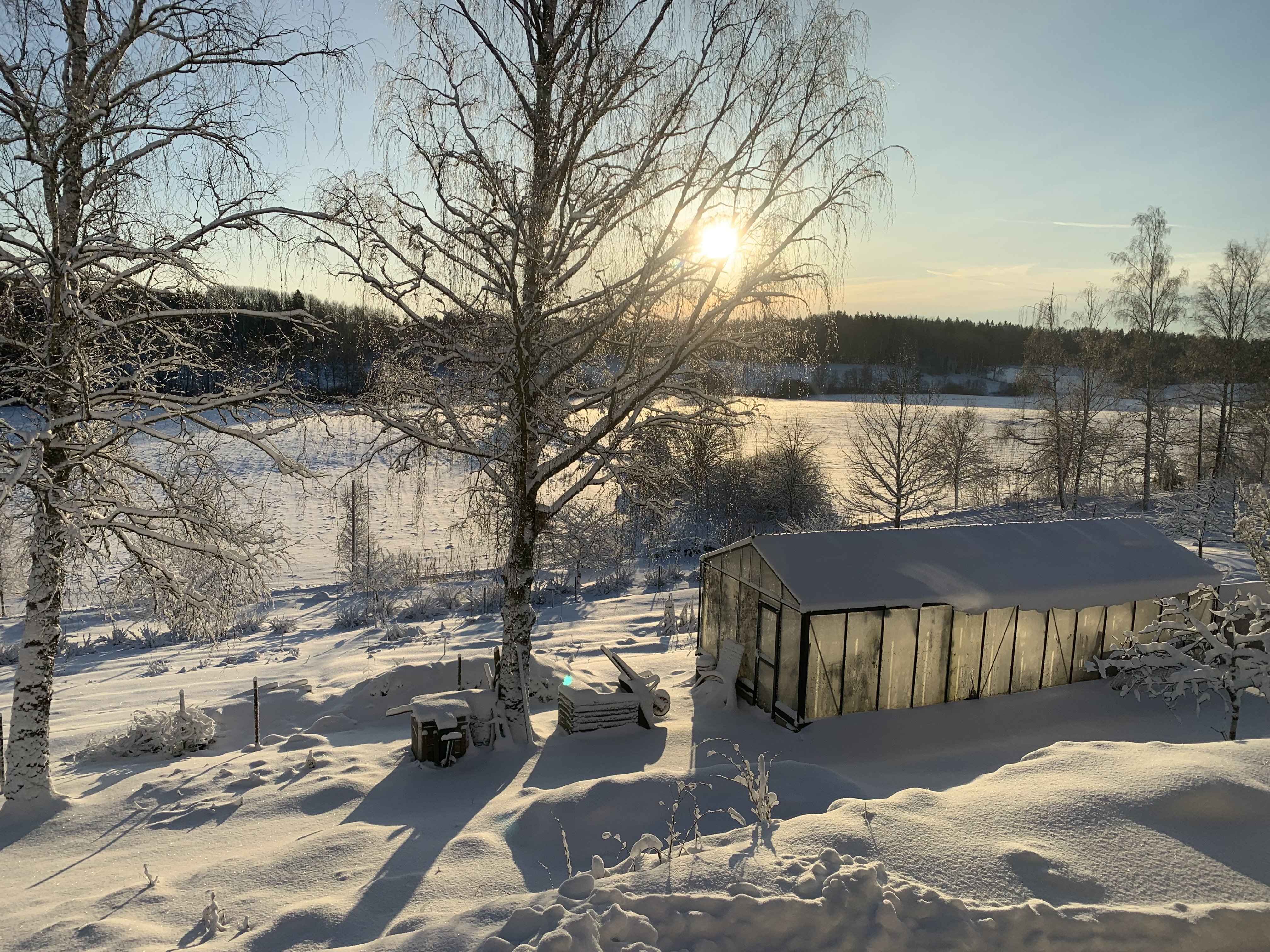 Duplex, 1 rooms, 12 sqm, Järna – bild 5