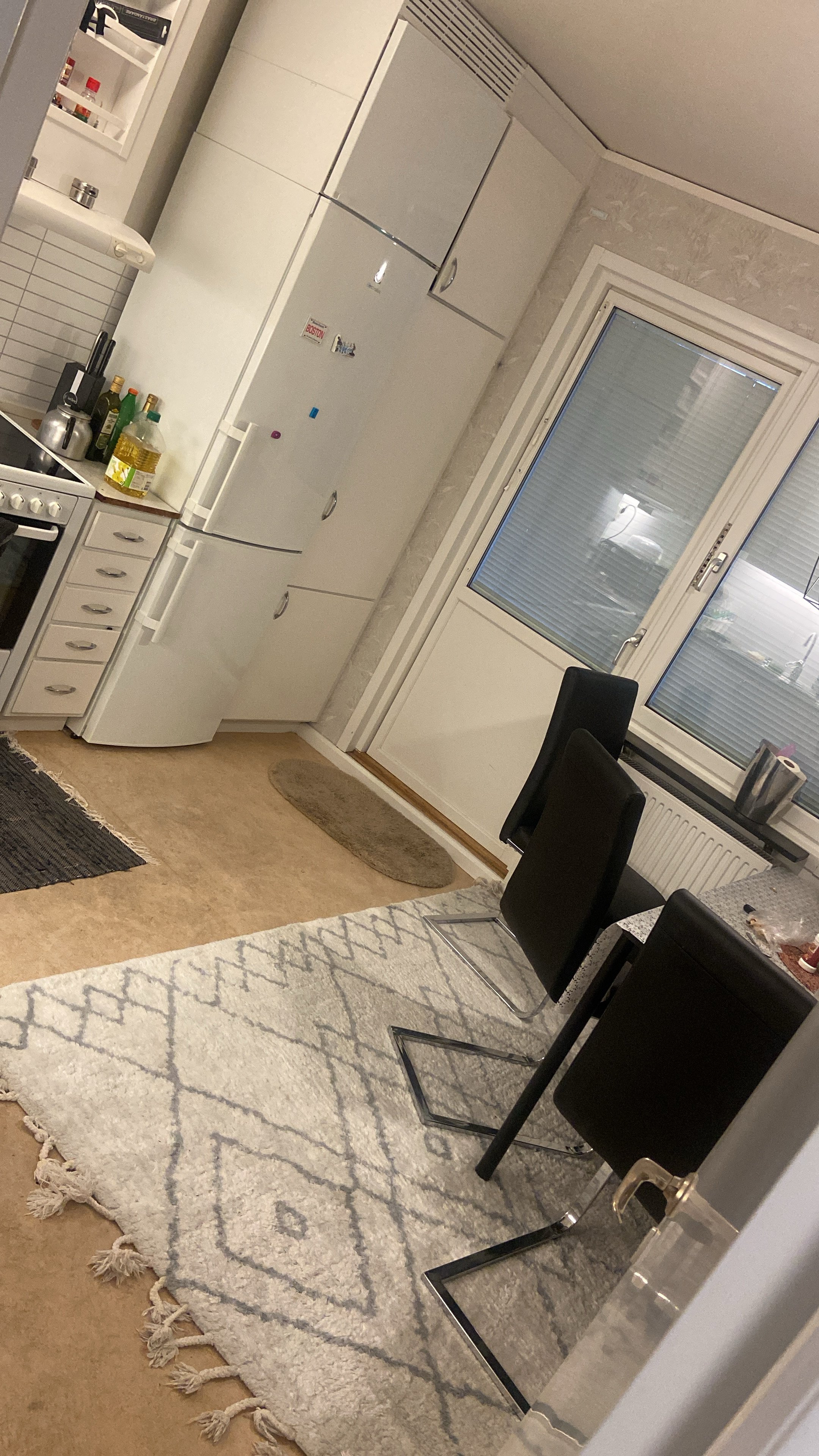 Lägenhet, 2 rooms, 78 sqm, Märsta – bild 6