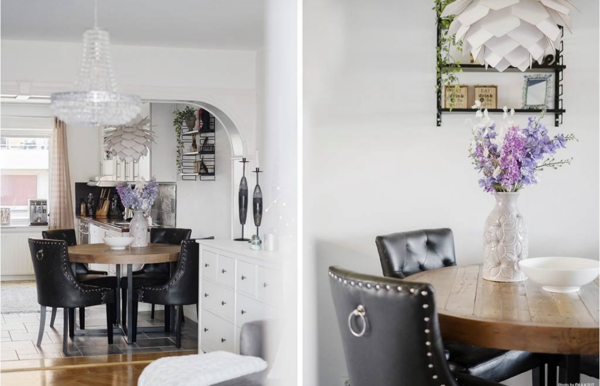 Lägenhet, 2 rooms, 56 sqm, Borås – bild 6