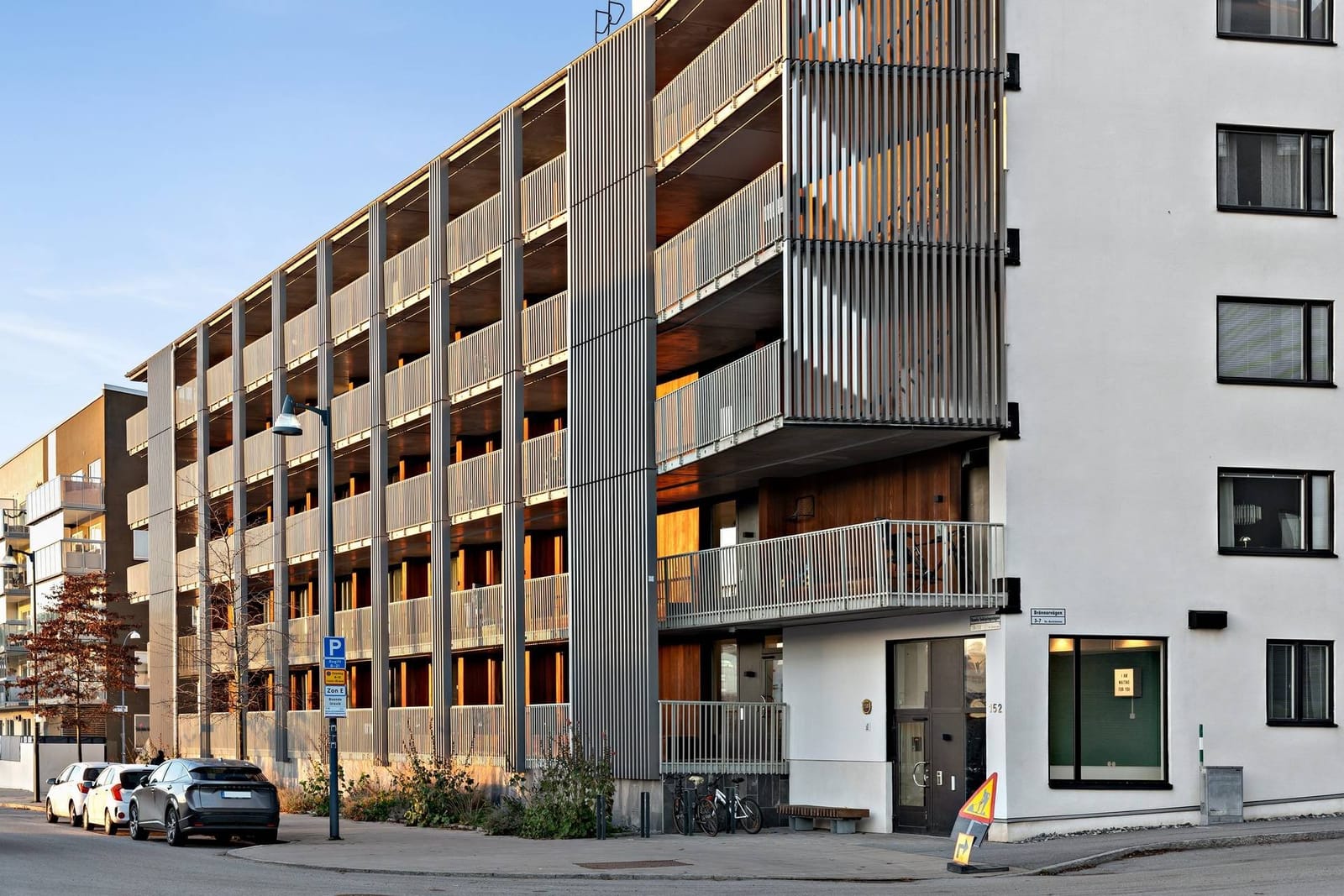2 rok · 45 m² i Sundbyberg – bild 11