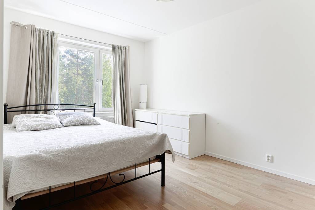 Lägenhet, 2 rooms, 54 sqm, Kungsängen – bild 8
