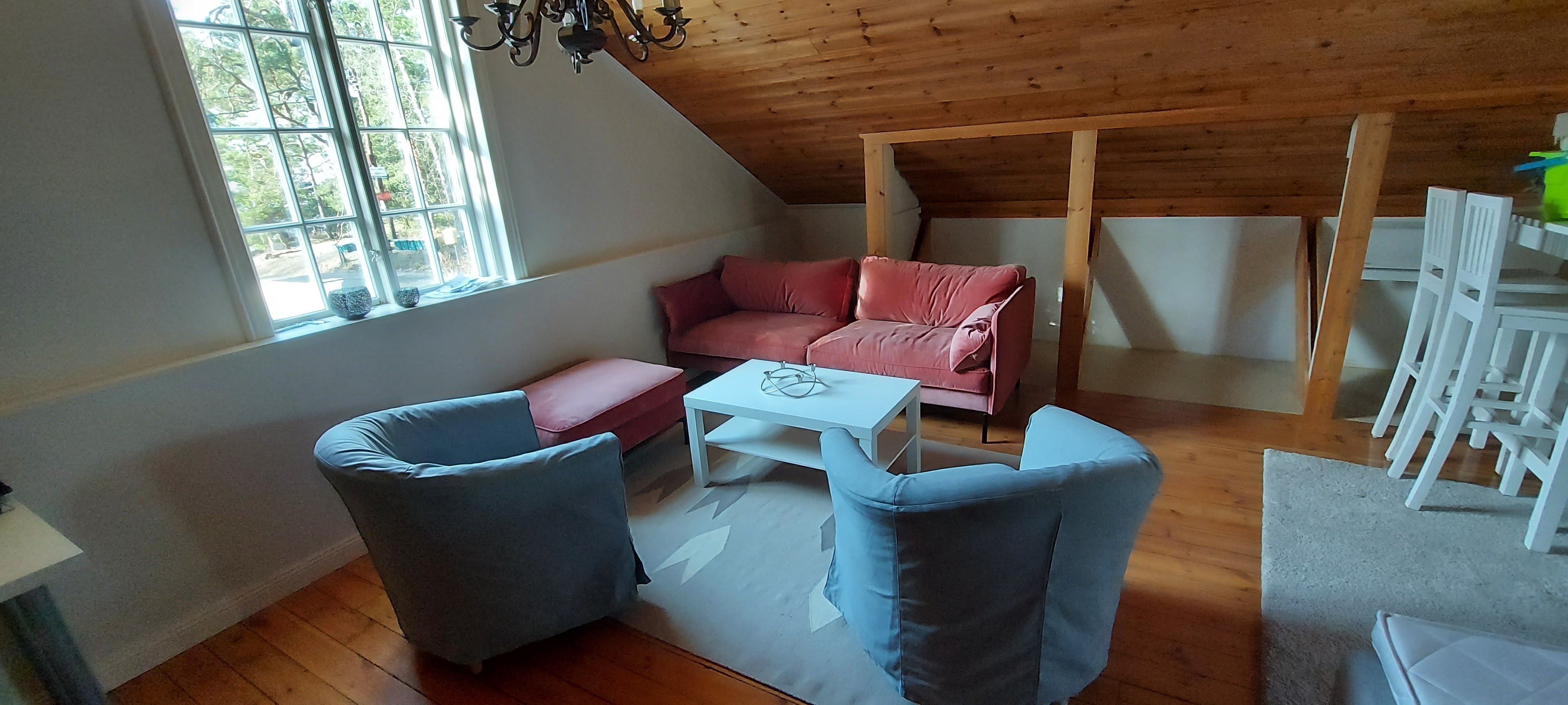 Lägenhet, 1 rooms, 39 sqm, Värmdö – bild 2