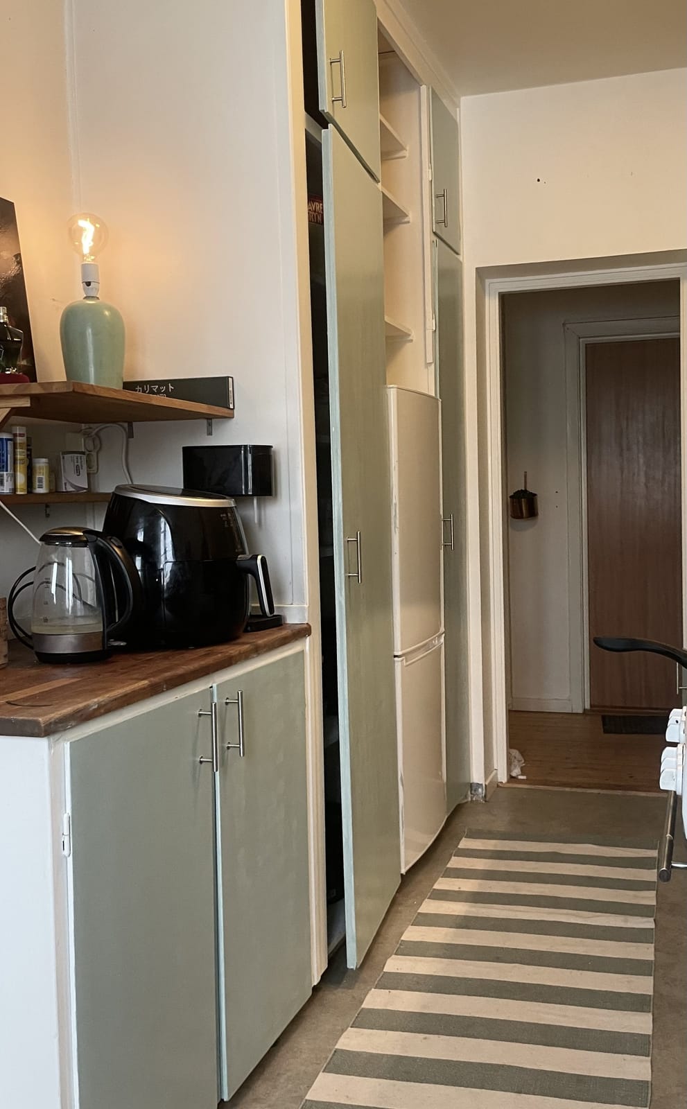 2 rok · 55 m² i Visby – bild 7