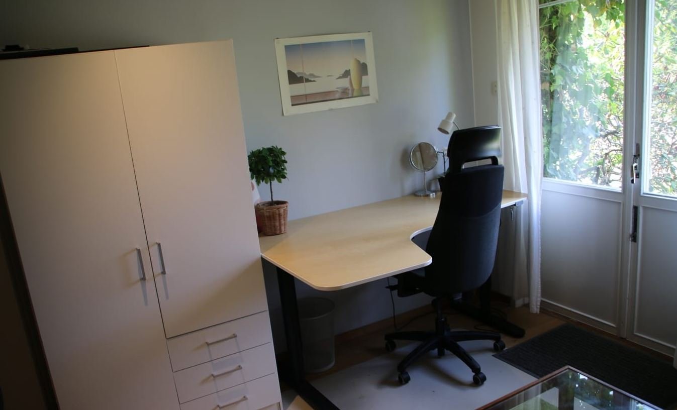 Villa/Hus, 2 rooms, 15 sqm, Lidingö – bild 8