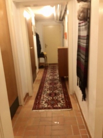 Korridor, 1 rooms, 25 sqm, Umeå – bild 9