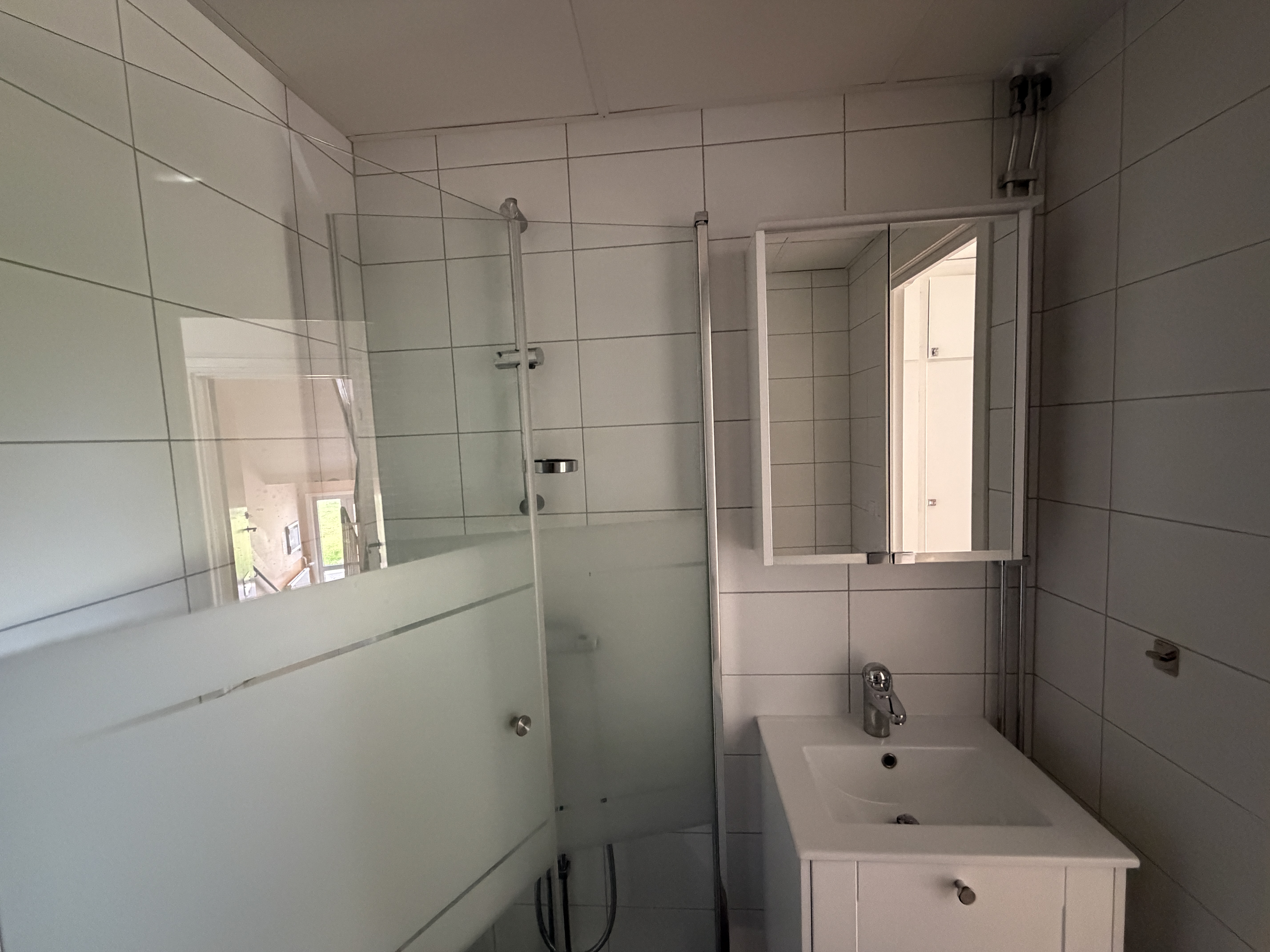 Lägenhet, 1 rooms, 28 sqm, Ramnäs – bild 3