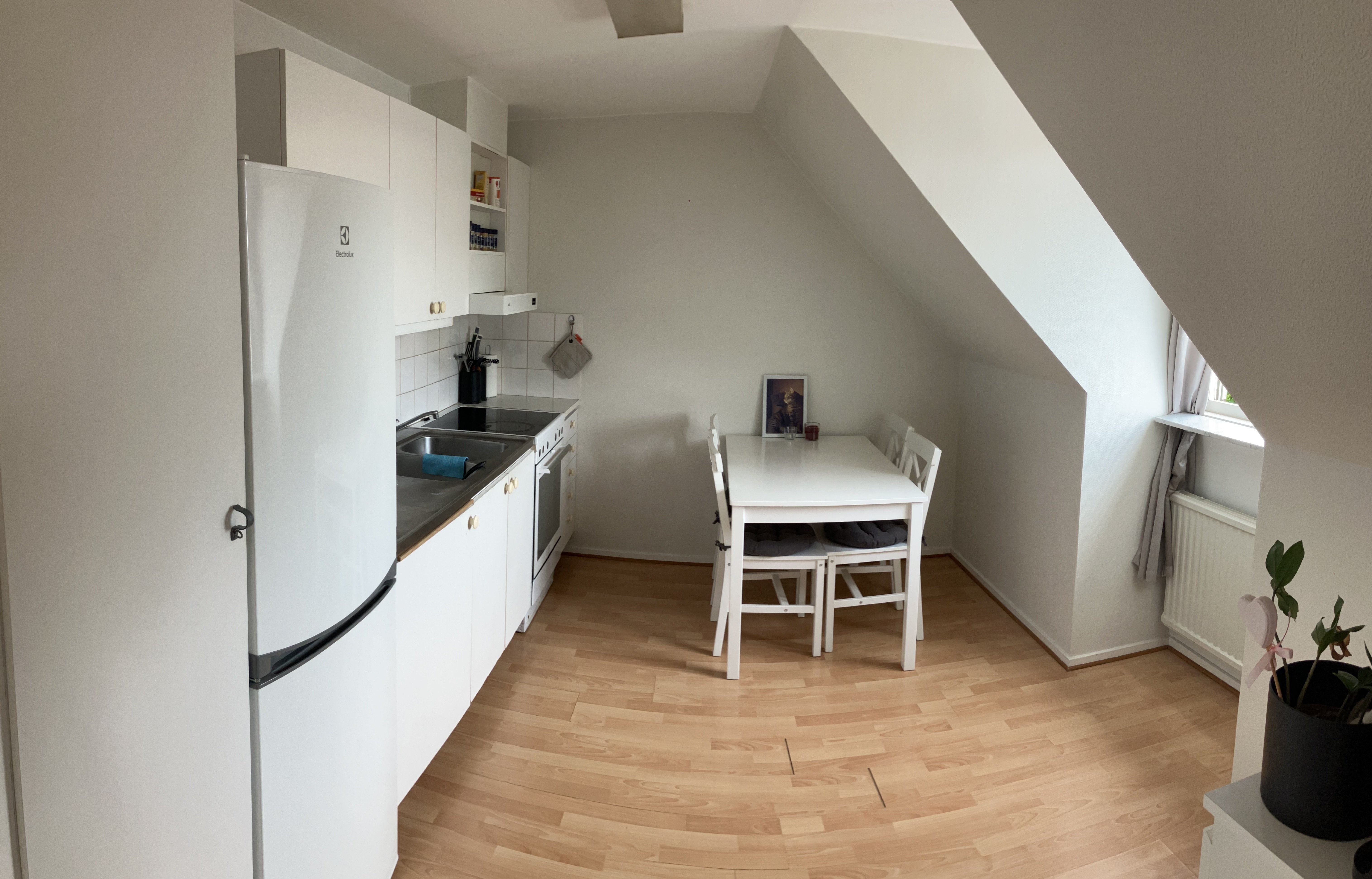 Lägenhet, 2 rooms, 69 sqm, Tomelilla – Tomelilla