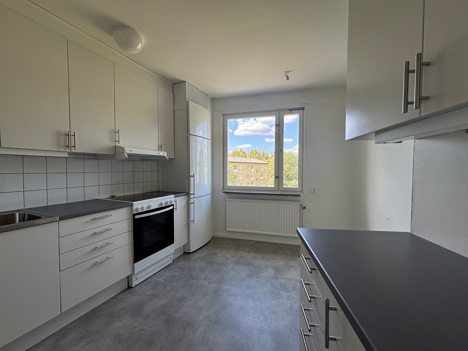 2 rok · 59 m² i Hallsberg – bild 9