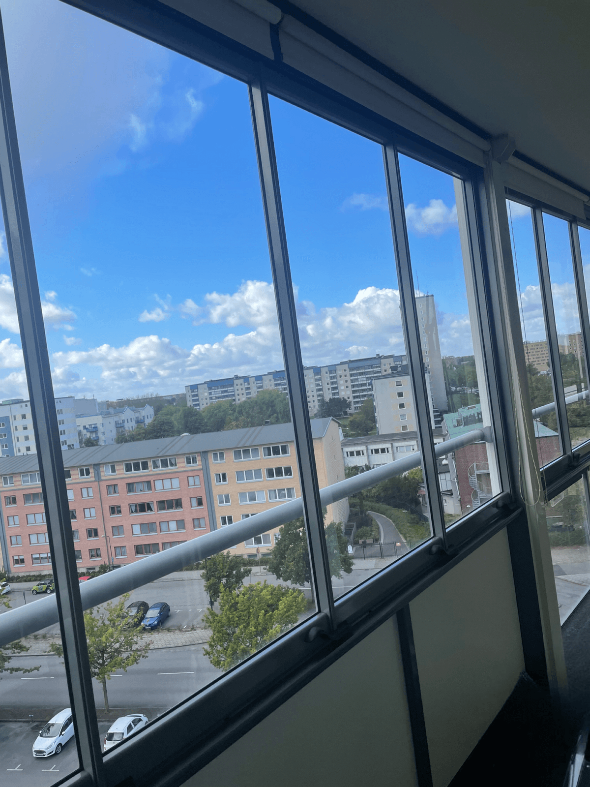 2 rok · 54 m² i Malmö – bild 8