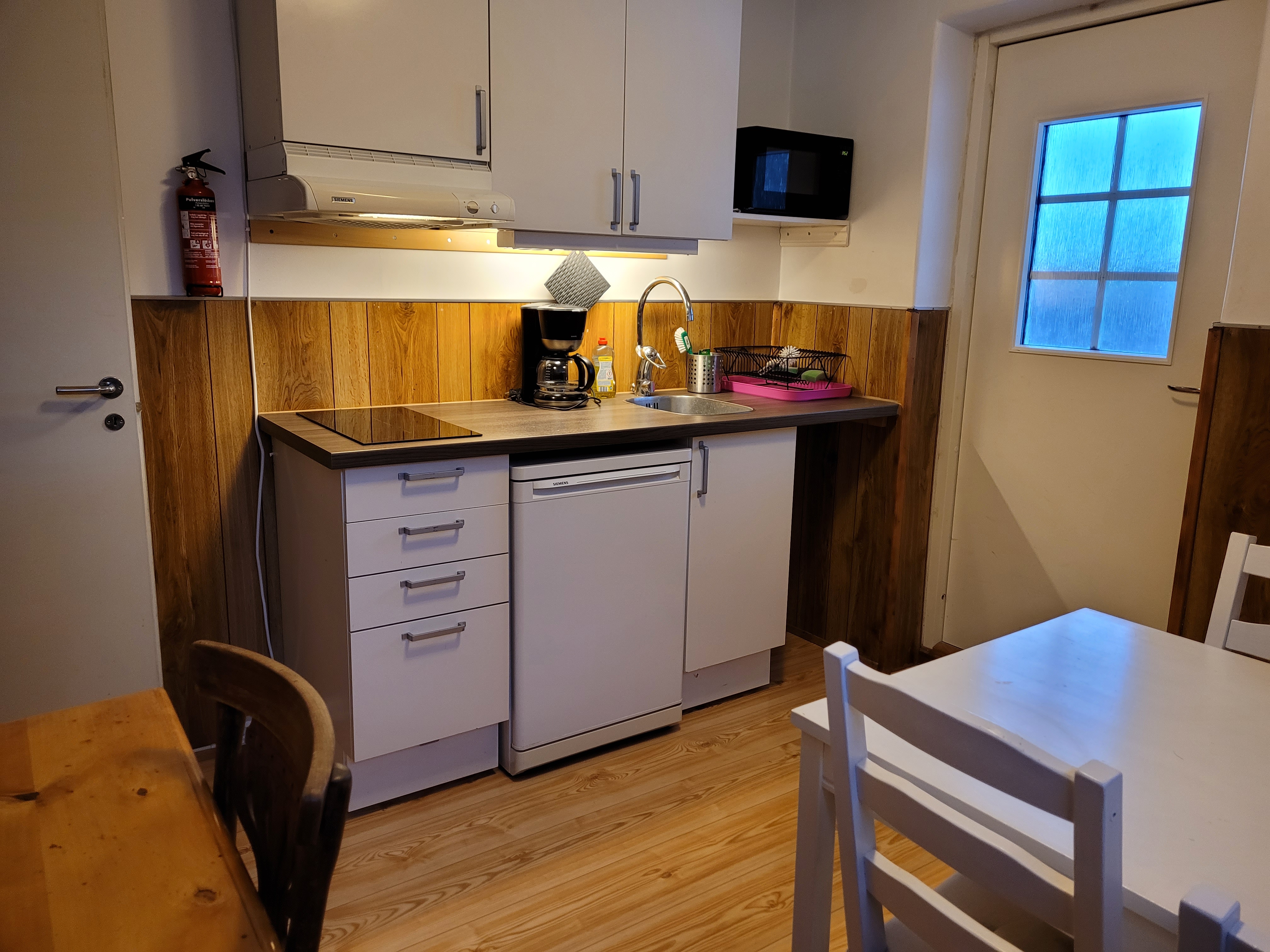 Lägenhet, 2 rooms, 30 sqm, Järfälla – Järfälla