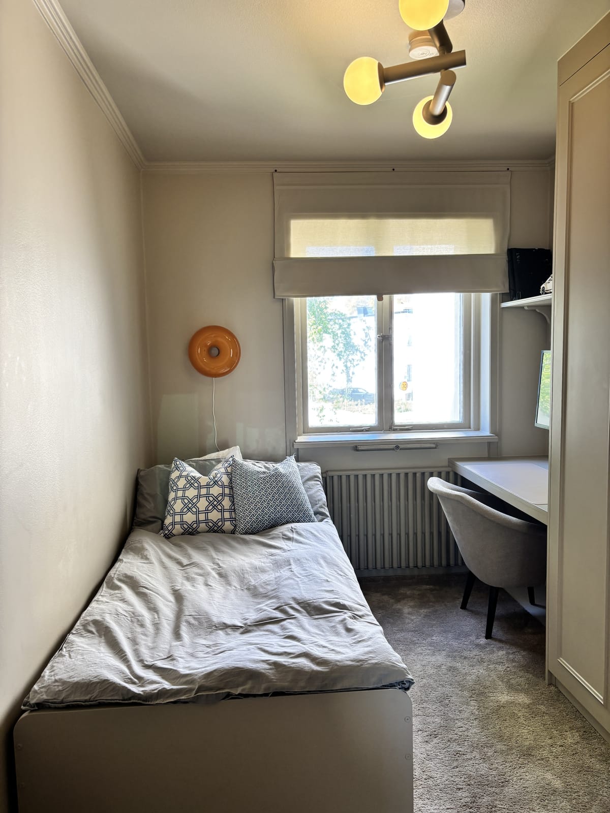6 rok · 124 m² i Bromma – bild 18