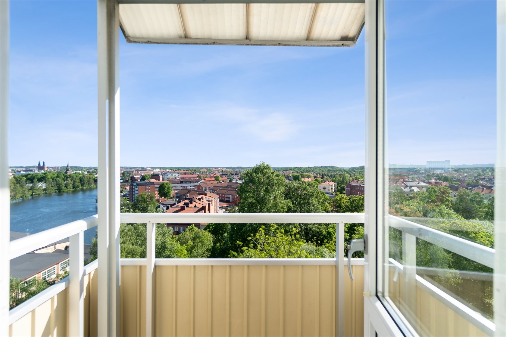 1 rok · 25 m² i Eskilstuna – bild 4