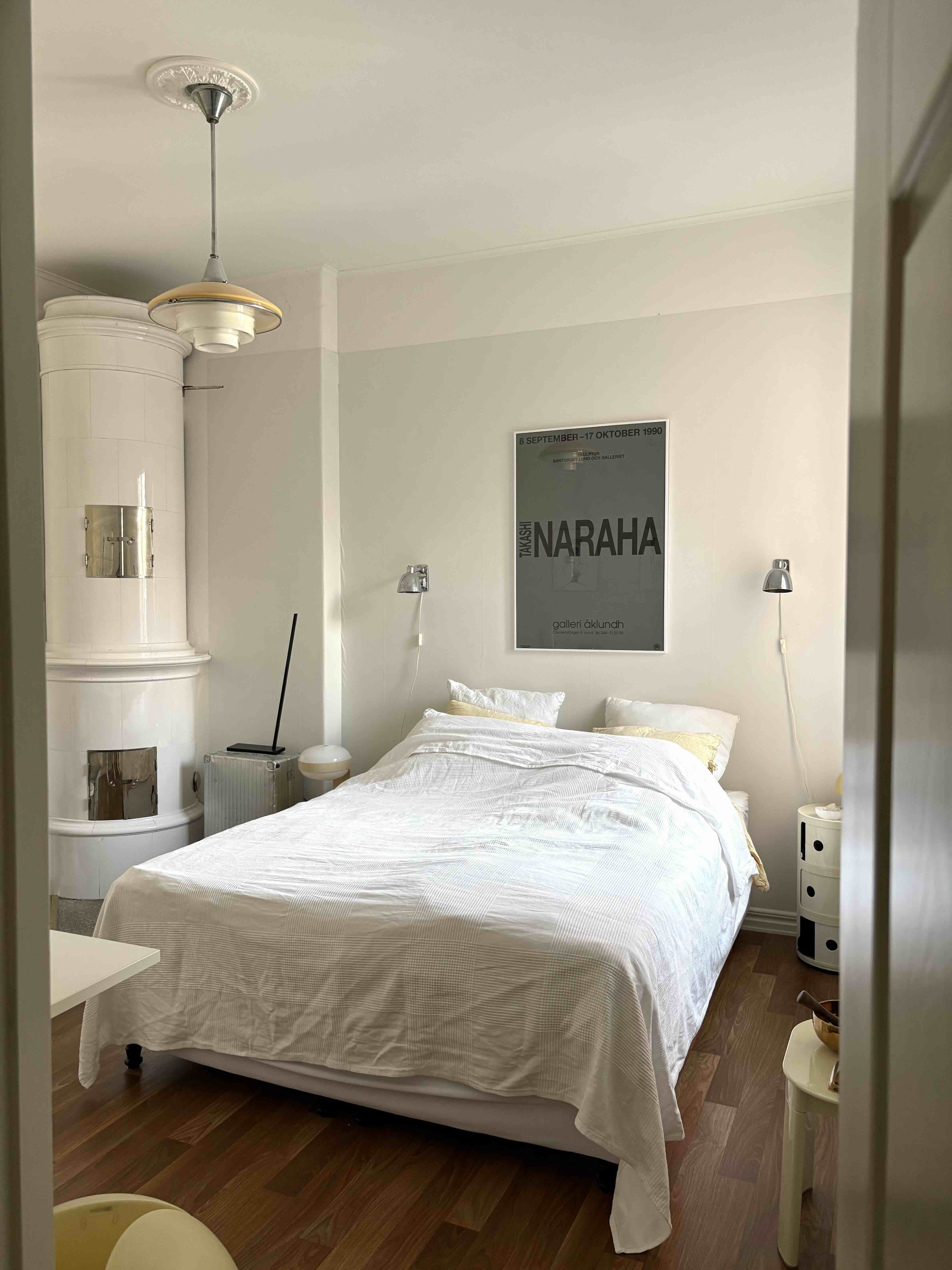 Lägenhet, 3 rooms, 99 sqm, Karlshamn – bild 9