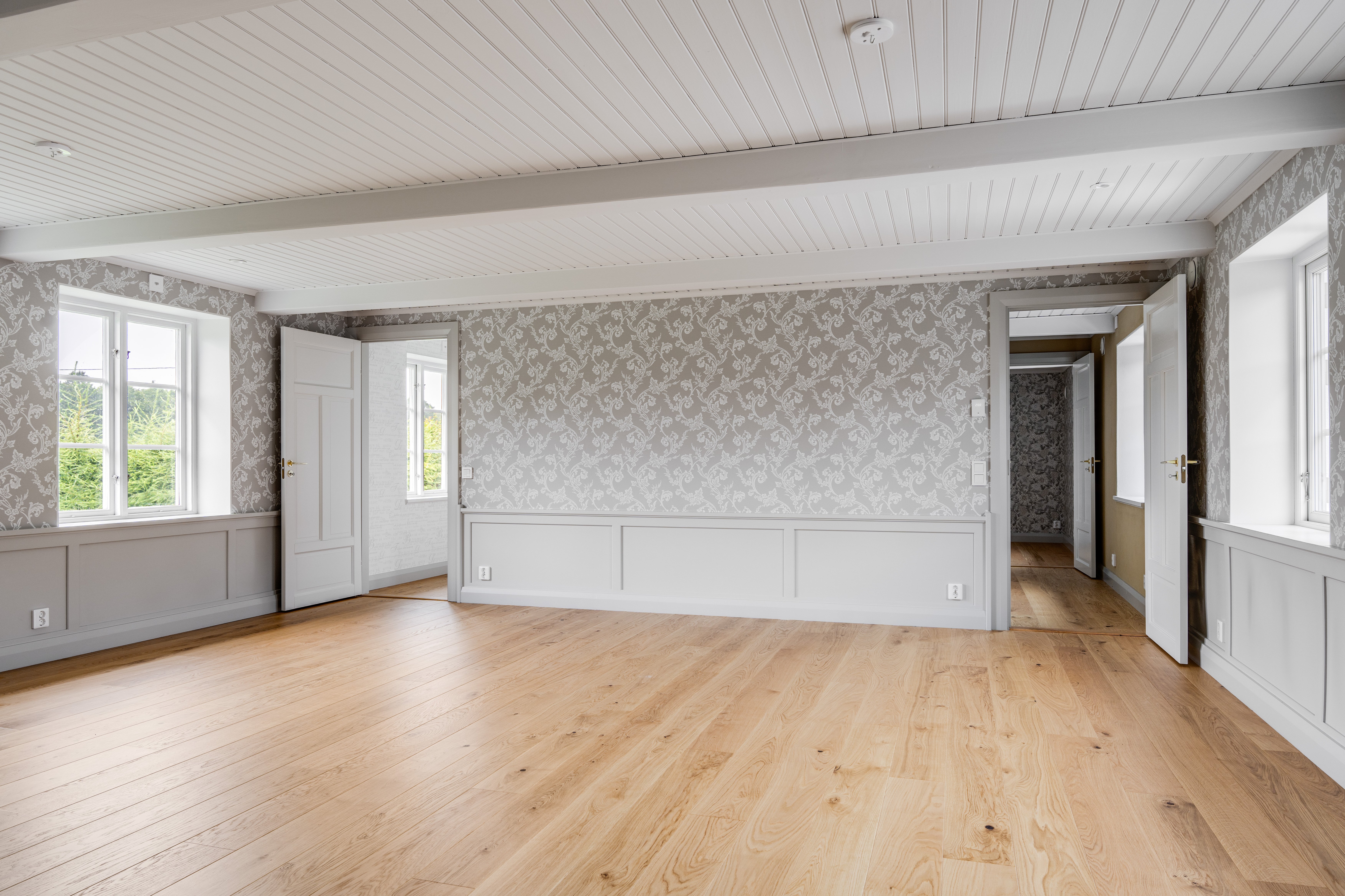 Villa/Hus, 5 rooms, 170 sqm, Sankt Olof – bild 2