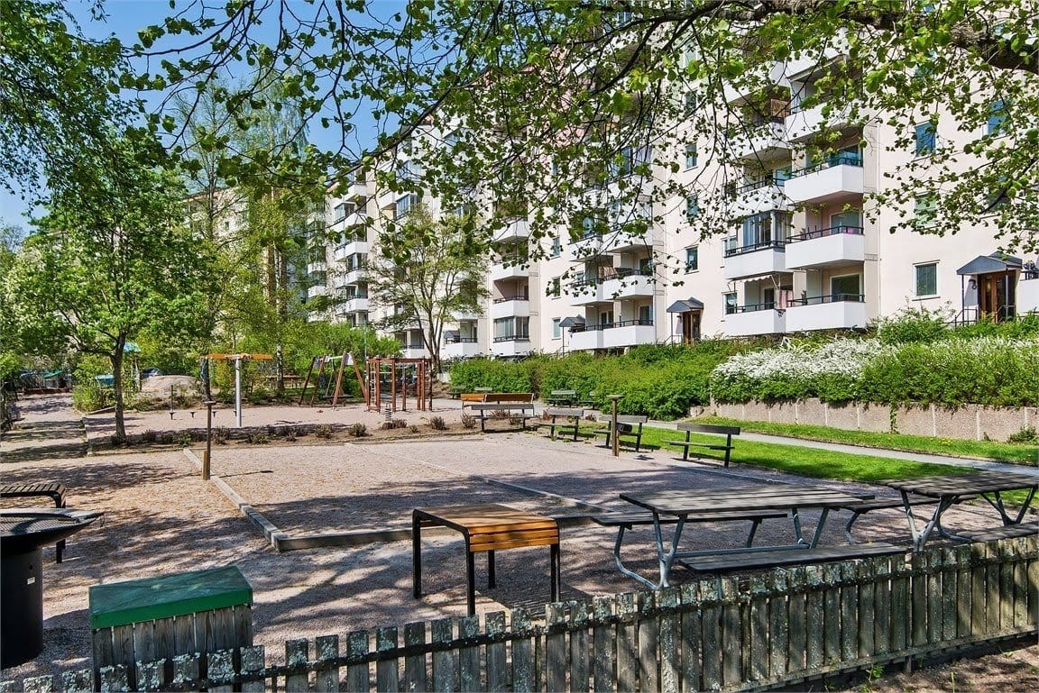 1 rok · 12 m² i Sollentuna – bild 5